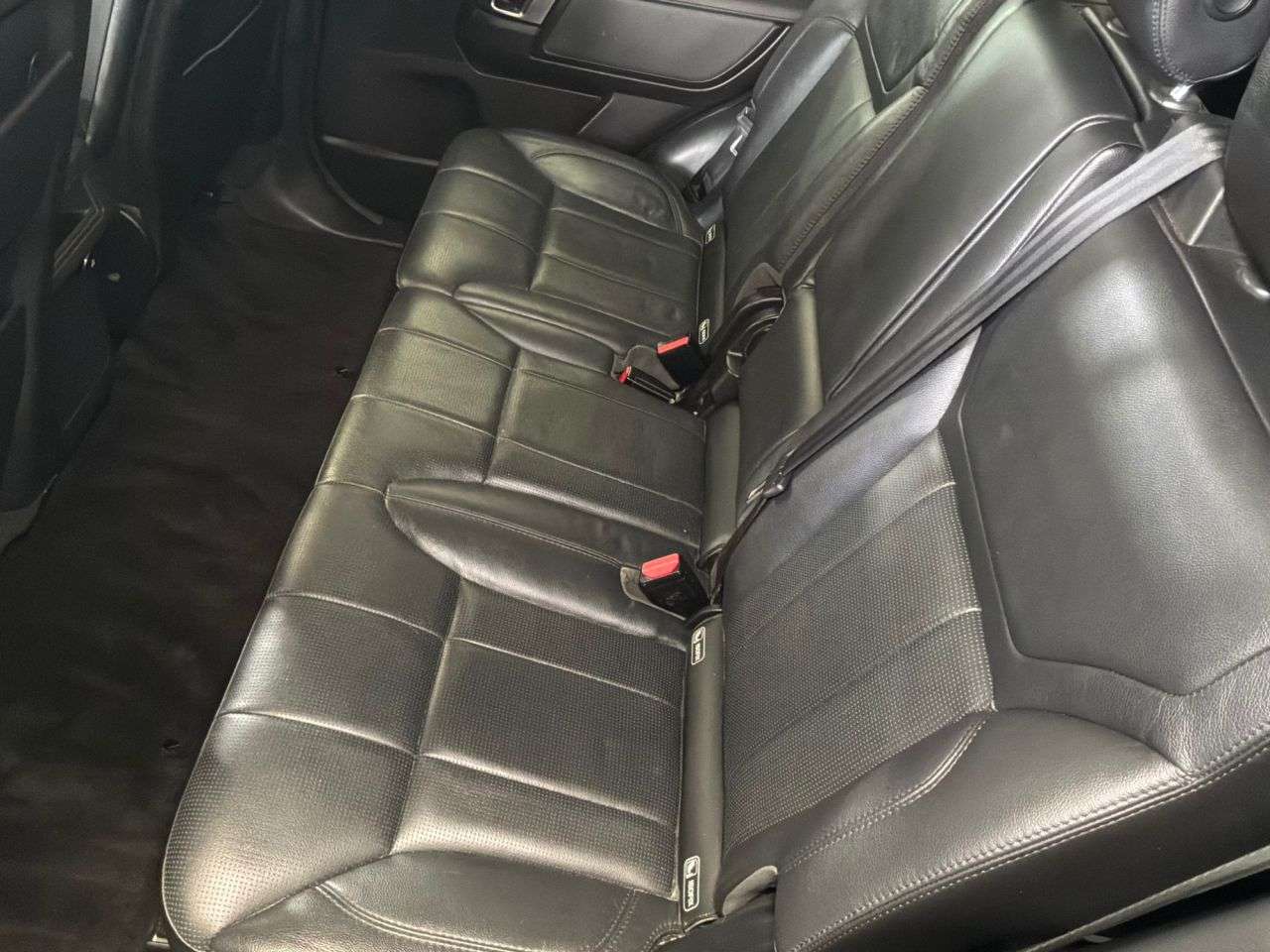 2018 LAND ROVER DISCOVERY 2018 LAND ROVER DISCOVERY