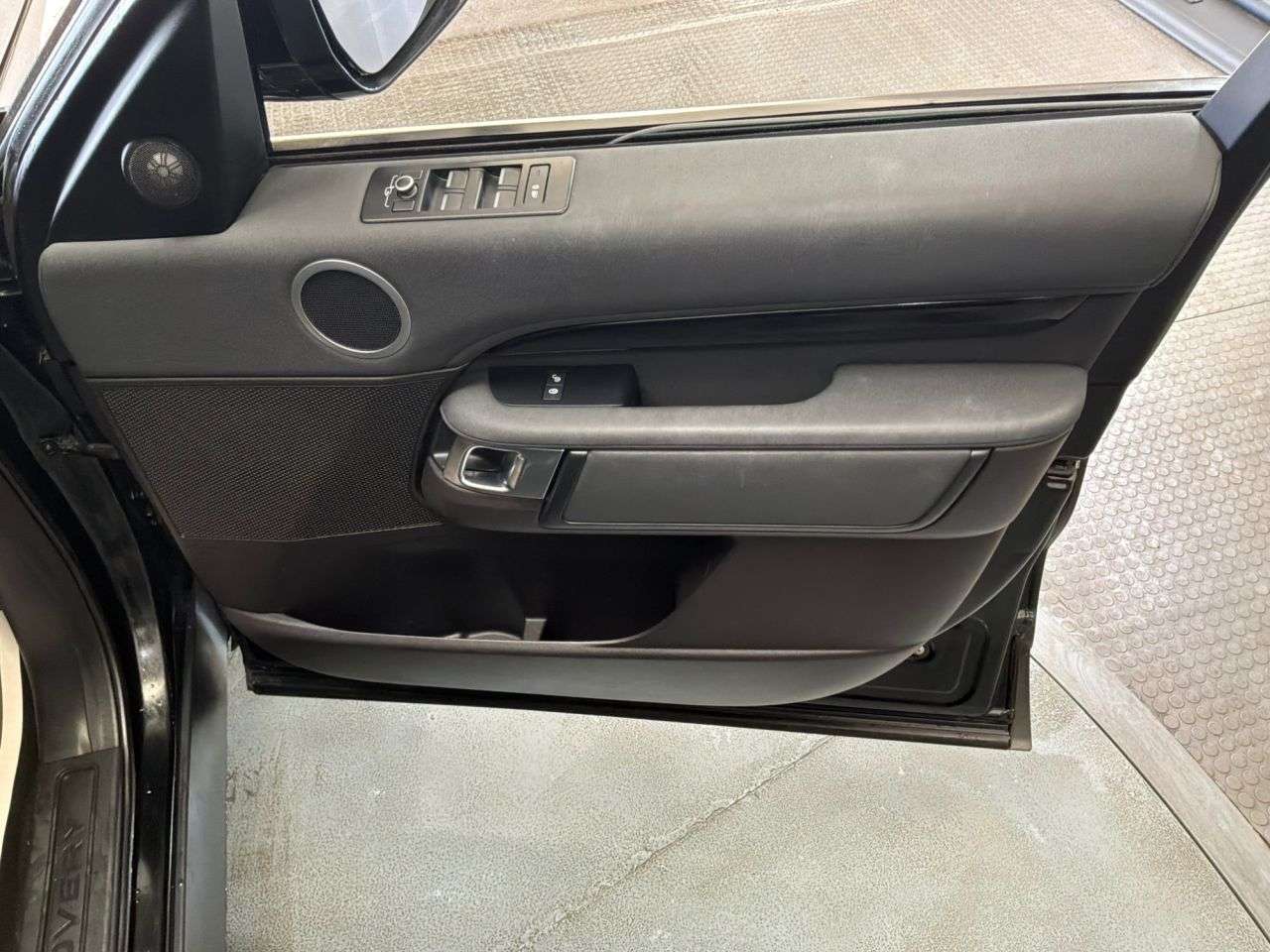 2018 LAND ROVER DISCOVERY 2018 LAND ROVER DISCOVERY