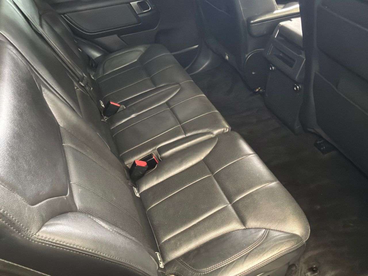 2018 LAND ROVER DISCOVERY 2018 LAND ROVER DISCOVERY