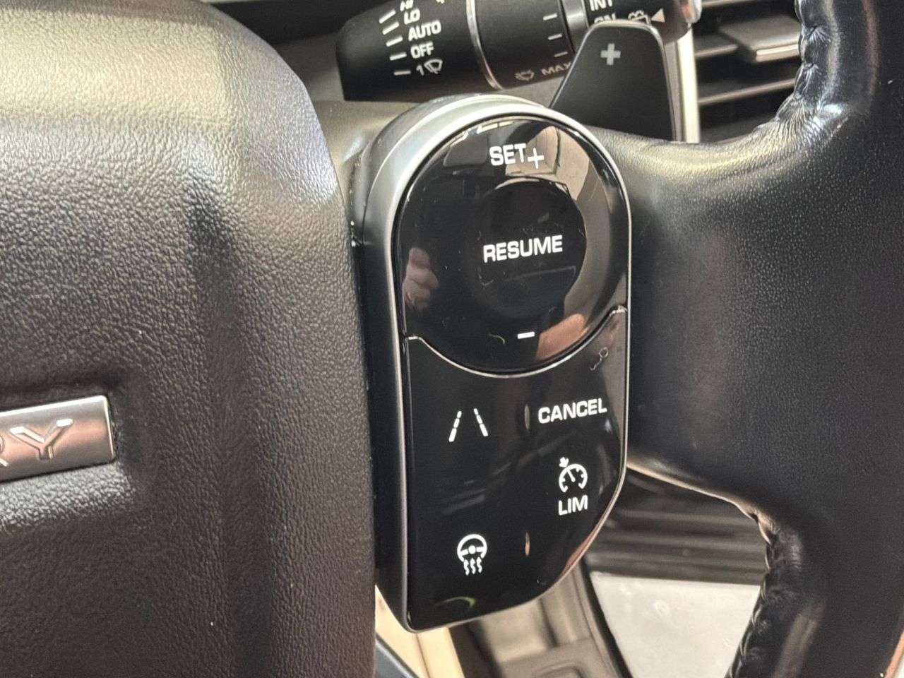 2018 LAND ROVER DISCOVERY 2018 LAND ROVER DISCOVERY