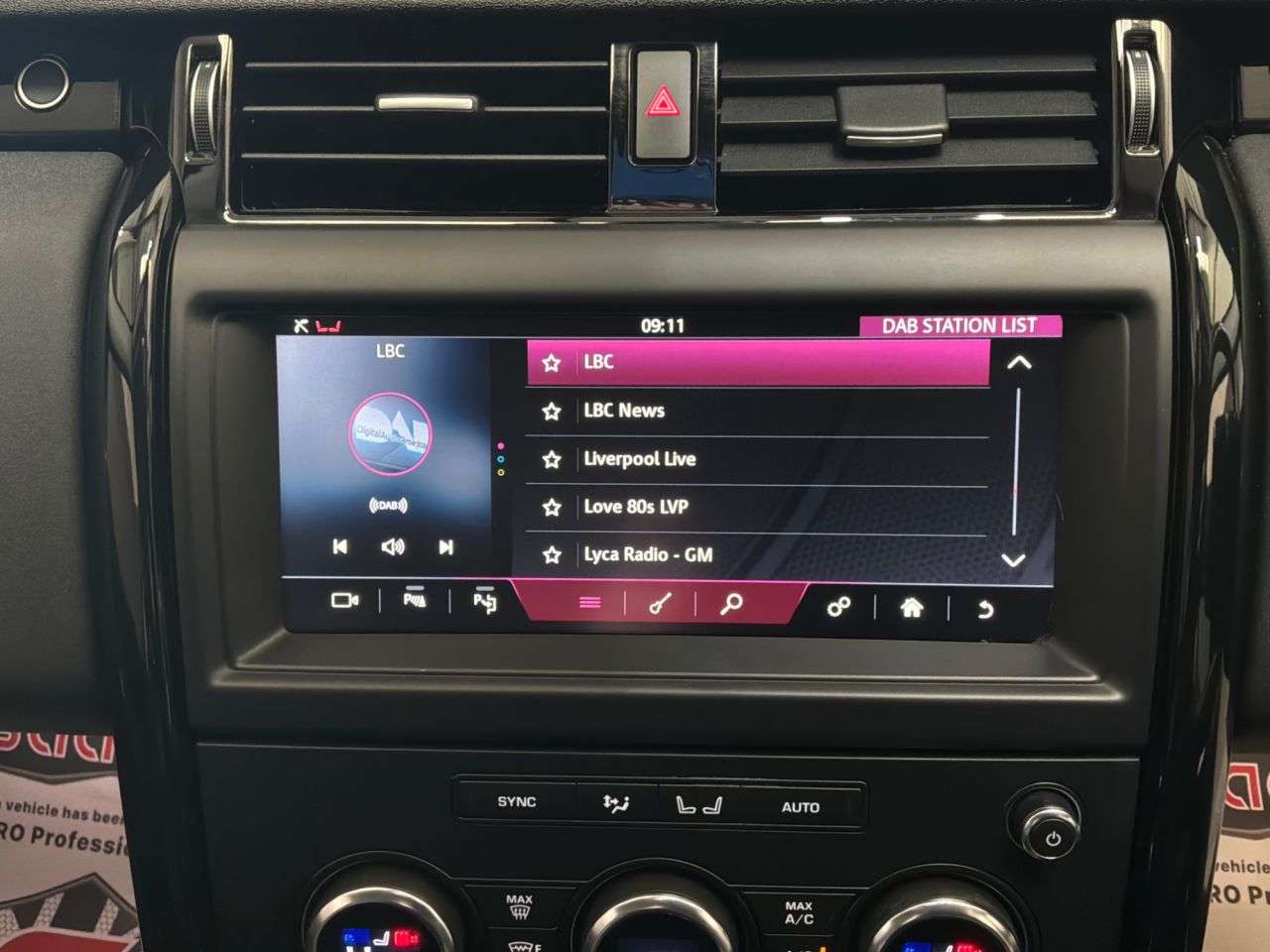 2018 LAND ROVER DISCOVERY 2018 LAND ROVER DISCOVERY