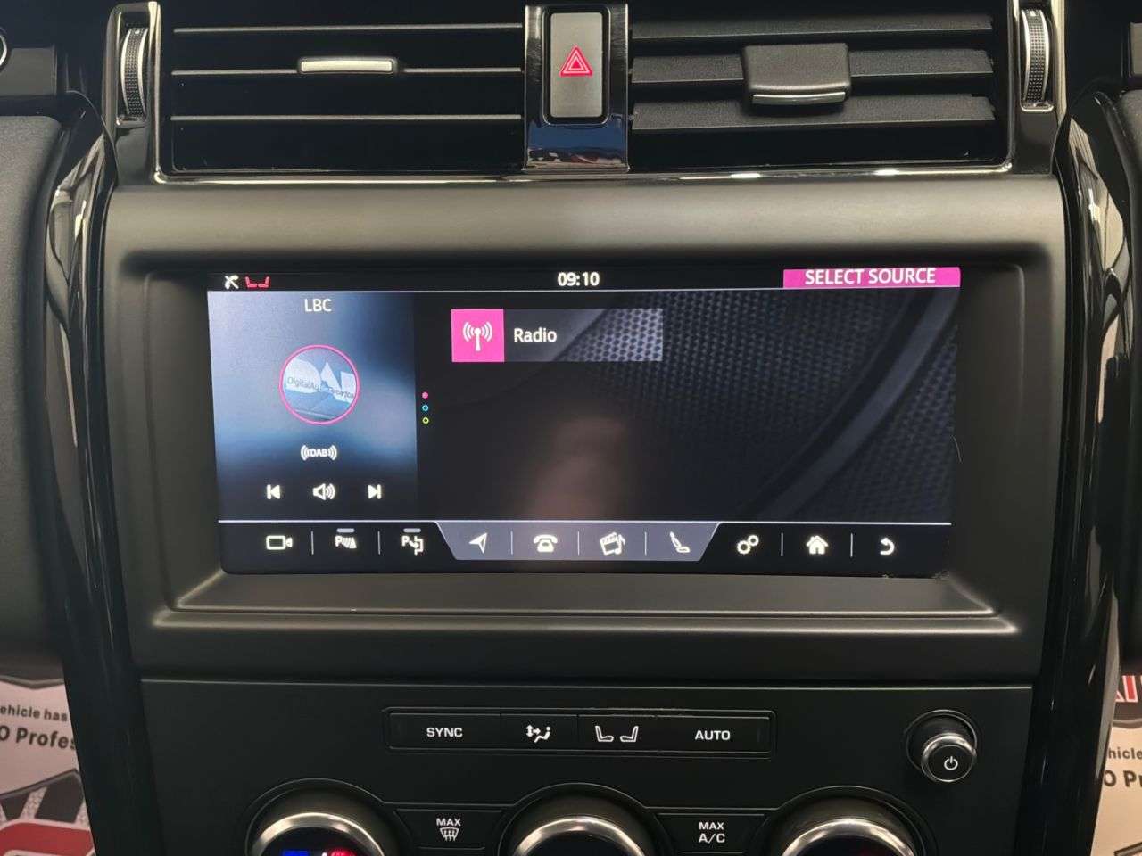 2018 LAND ROVER DISCOVERY 2018 LAND ROVER DISCOVERY