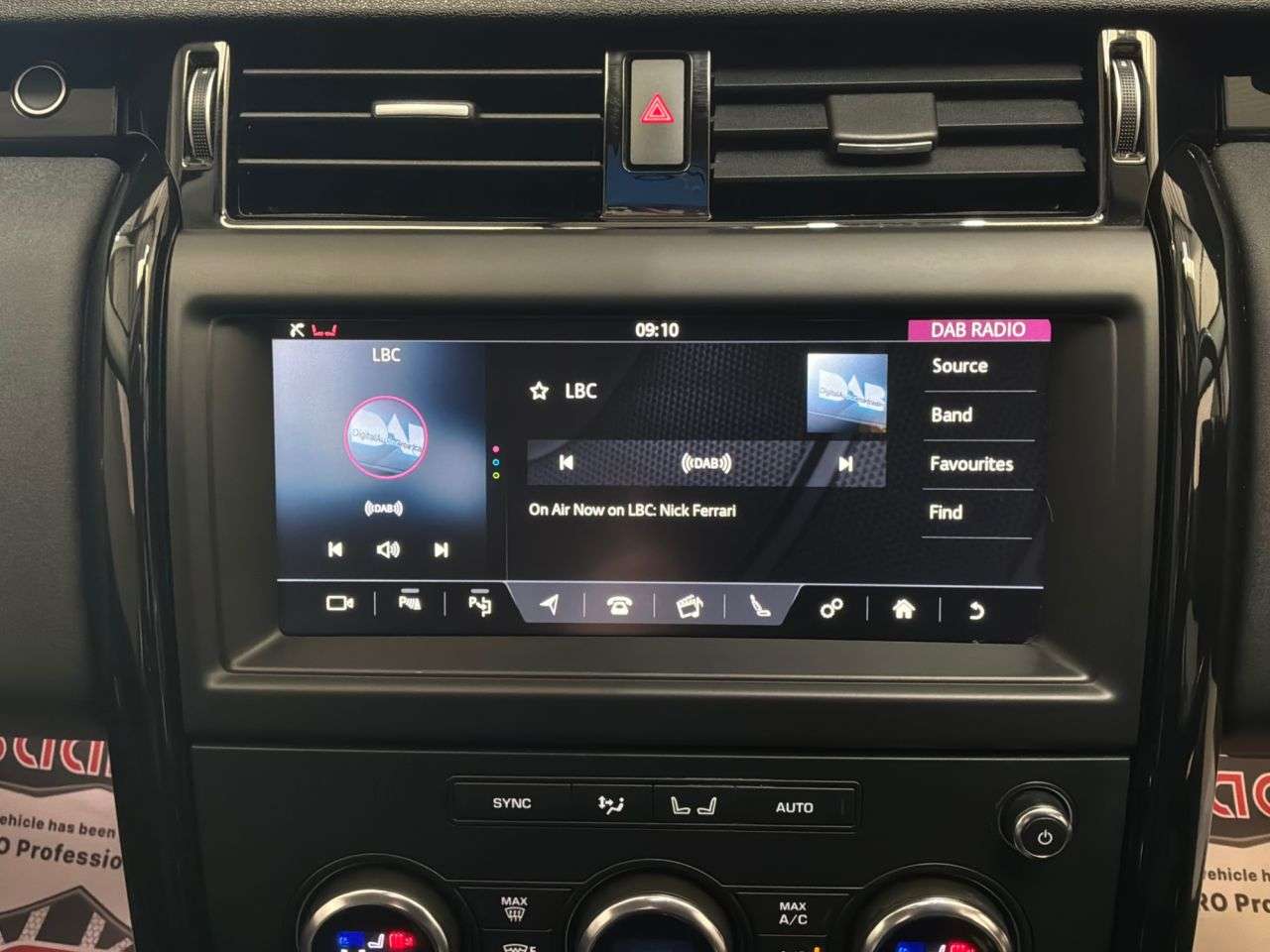 2018 LAND ROVER DISCOVERY 2018 LAND ROVER DISCOVERY