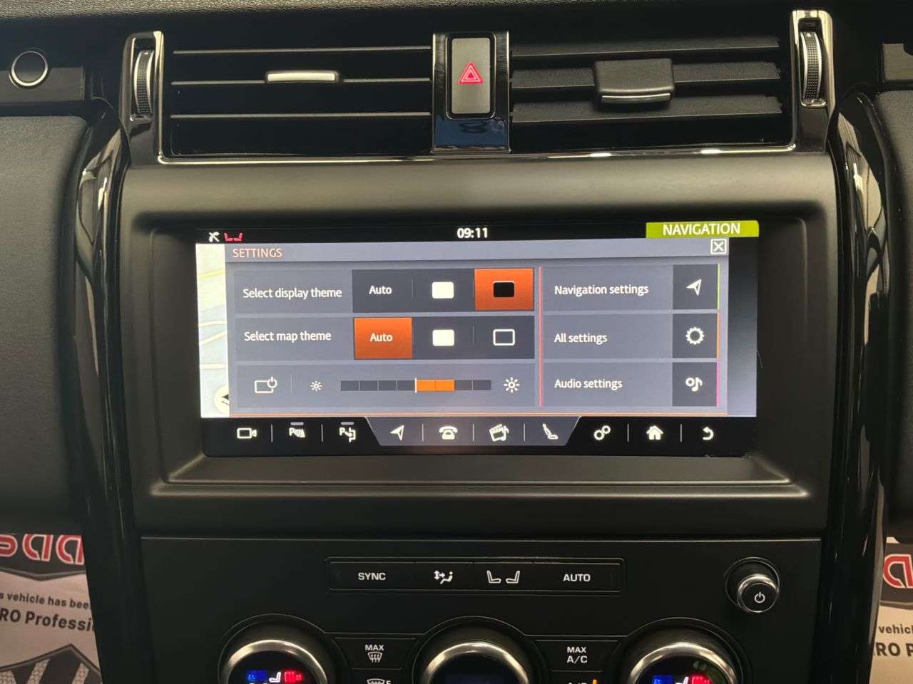 2018 LAND ROVER DISCOVERY 2018 LAND ROVER DISCOVERY