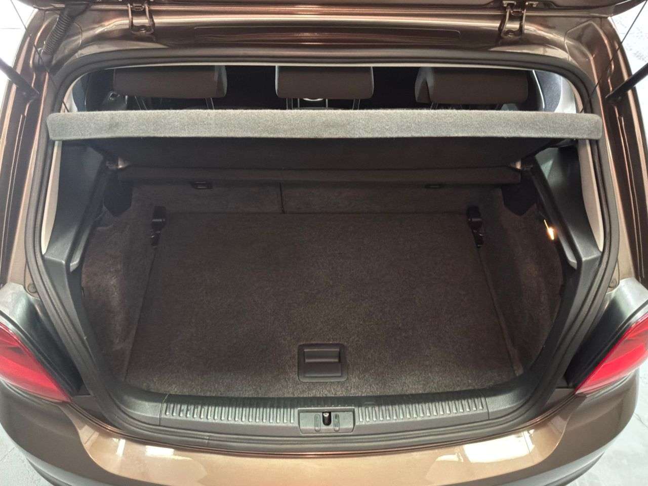 2015 VOLKSWAGEN POLO 2015 VOLKSWAGEN POLO