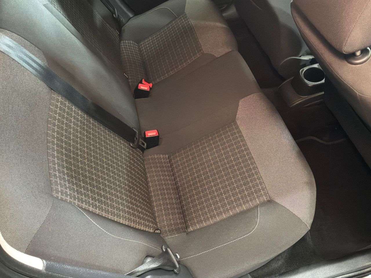 2015 VOLKSWAGEN POLO 2015 VOLKSWAGEN POLO