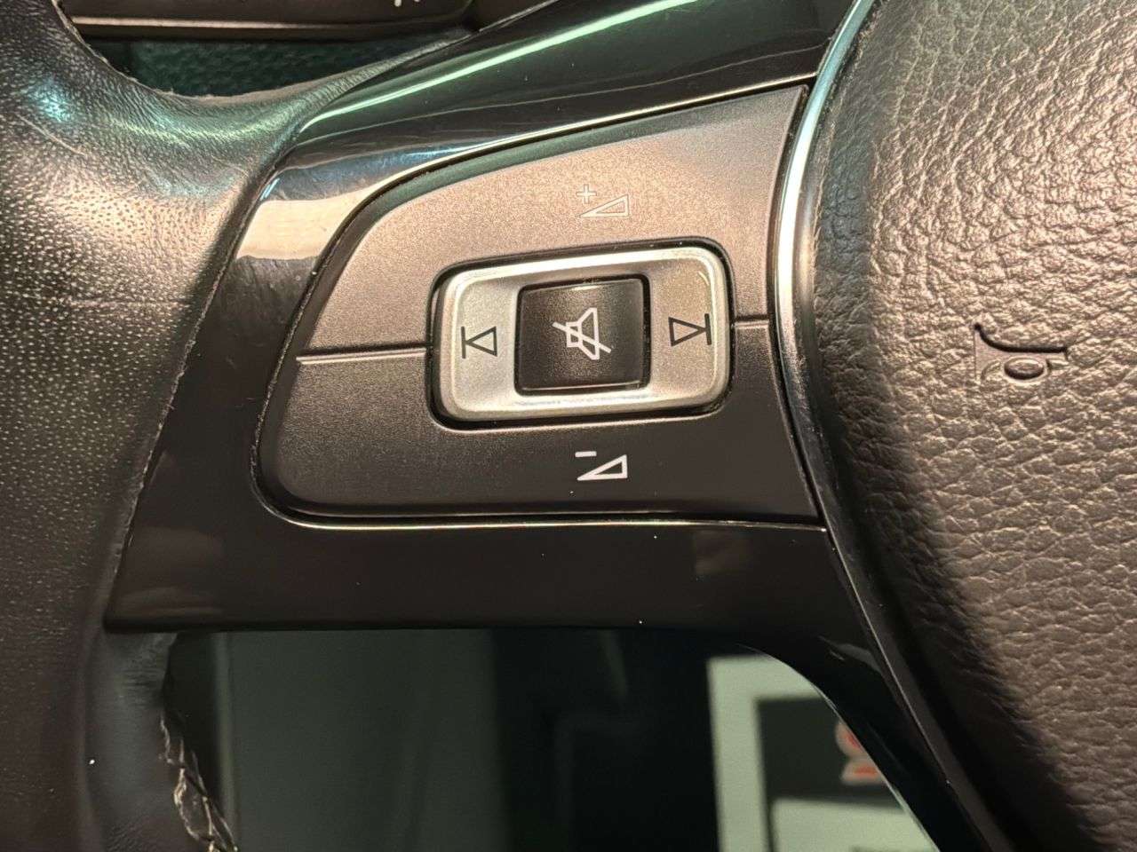 2015 VOLKSWAGEN POLO 2015 VOLKSWAGEN POLO