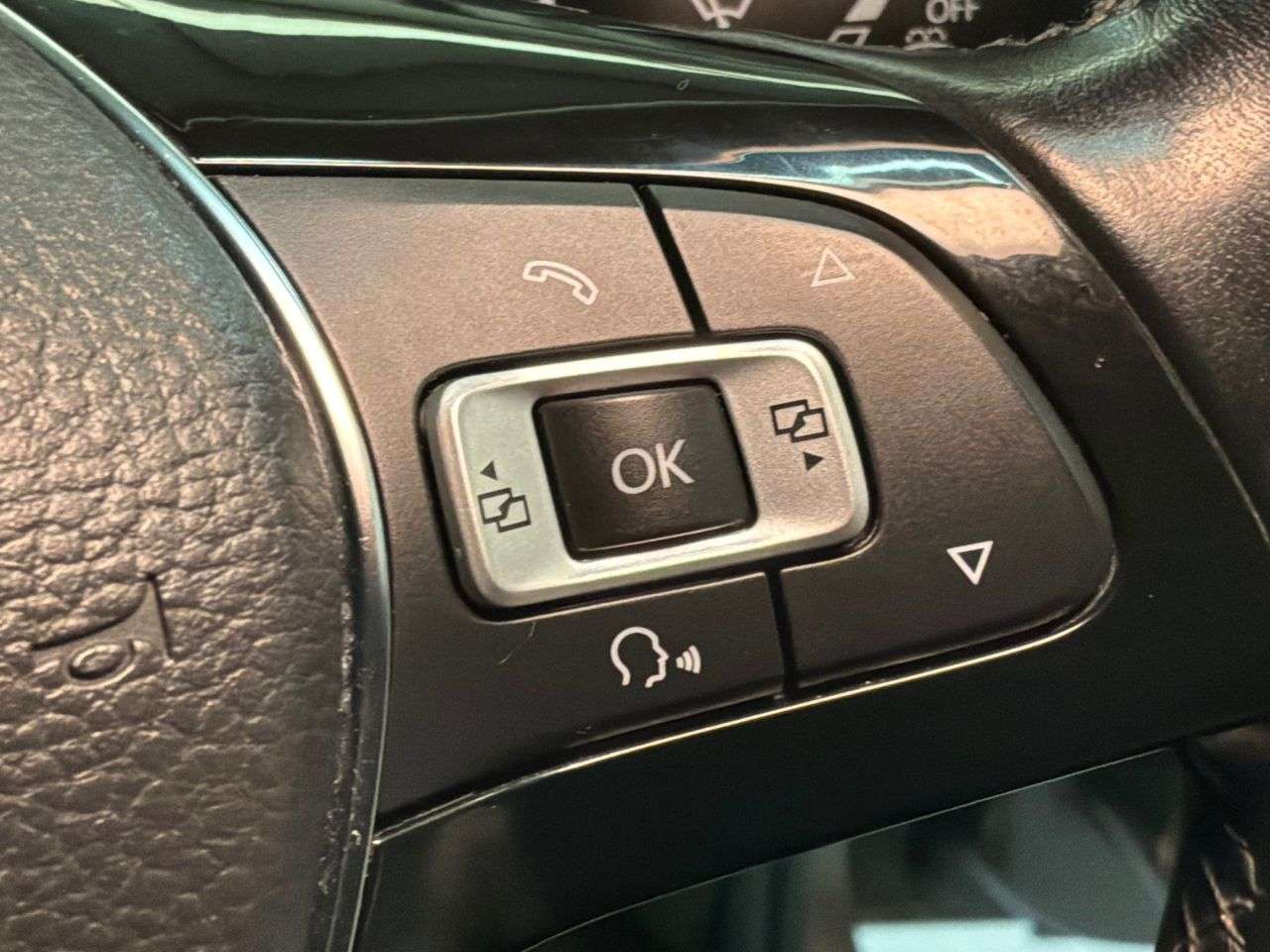 2015 VOLKSWAGEN POLO 2015 VOLKSWAGEN POLO