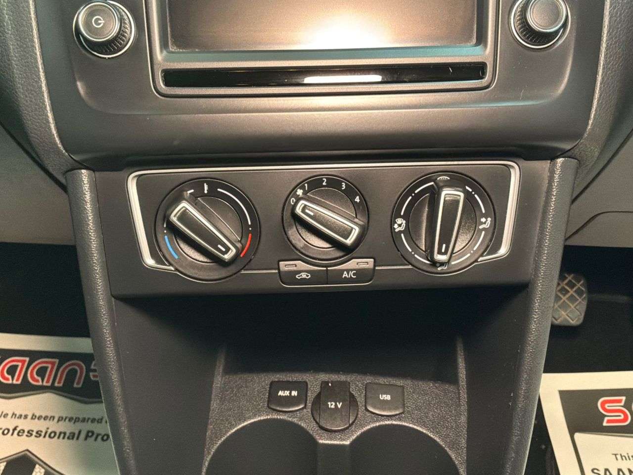 2015 VOLKSWAGEN POLO 2015 VOLKSWAGEN POLO