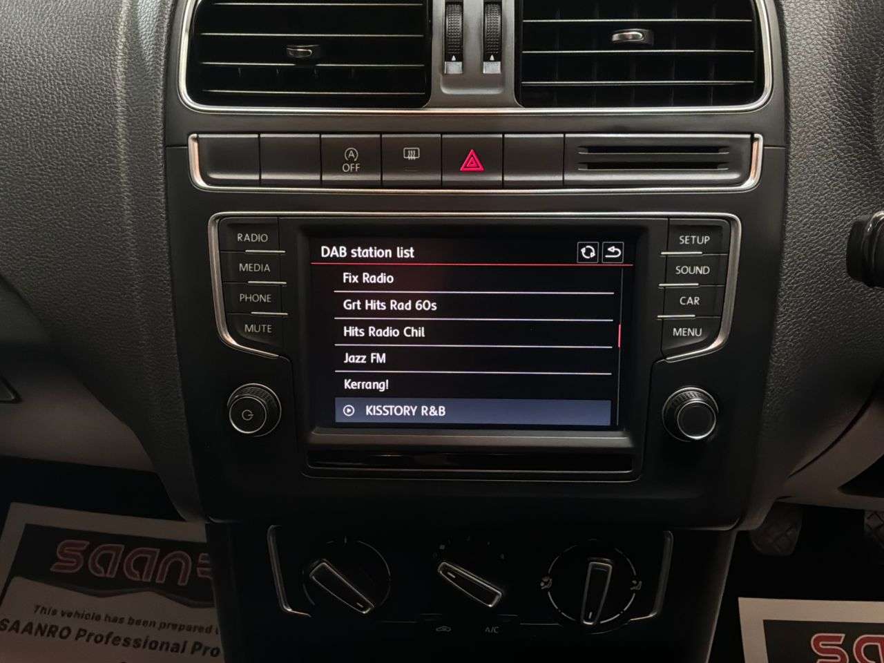 2015 VOLKSWAGEN POLO 2015 VOLKSWAGEN POLO