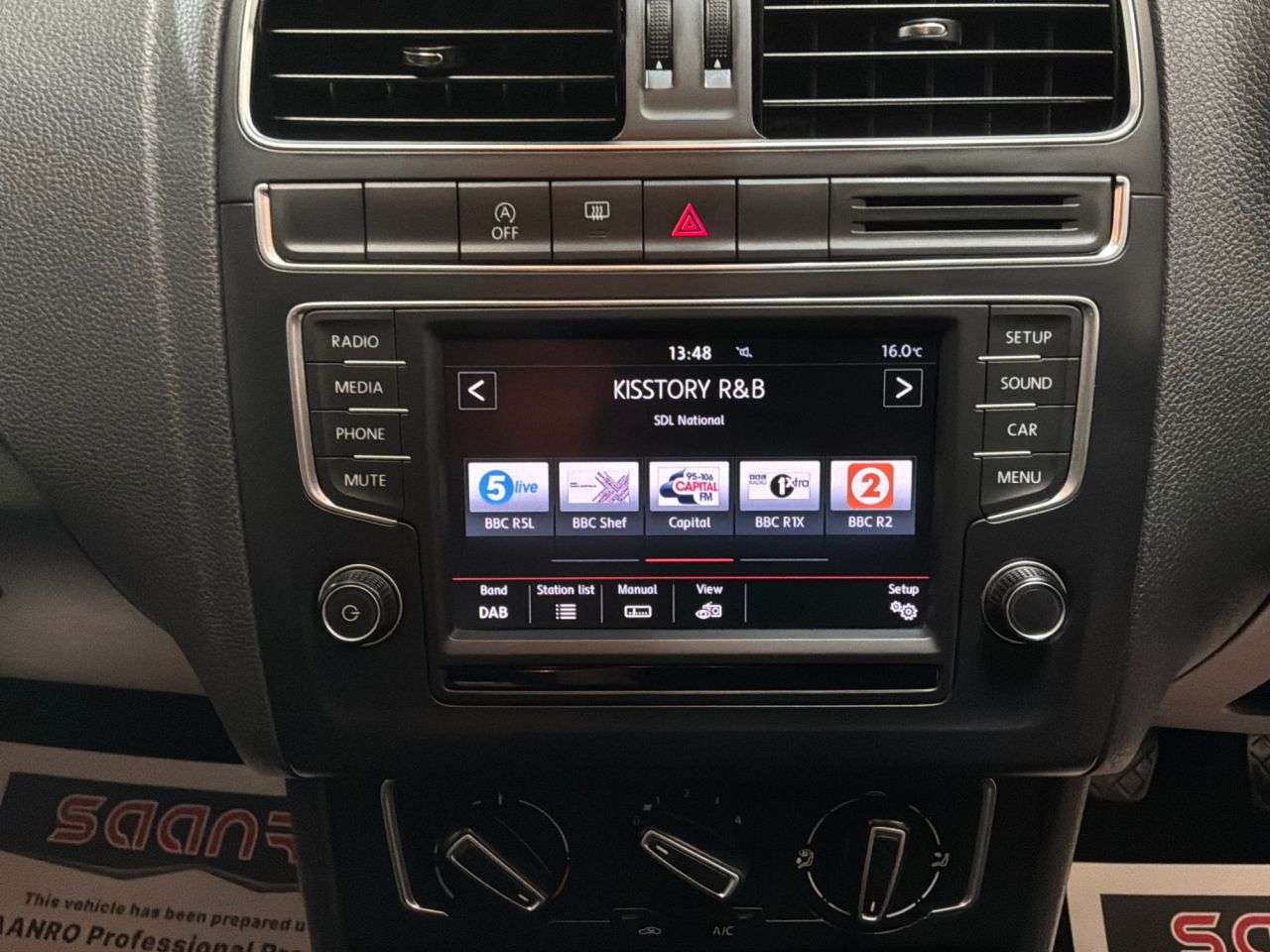 2015 VOLKSWAGEN POLO 2015 VOLKSWAGEN POLO