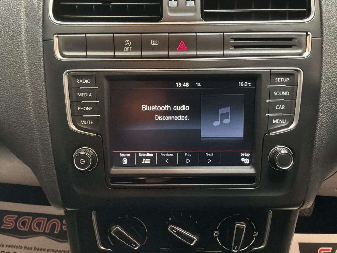 2015 VOLKSWAGEN POLO 2015 VOLKSWAGEN POLO