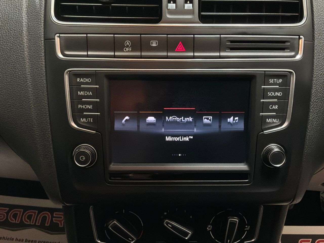 2015 VOLKSWAGEN POLO 2015 VOLKSWAGEN POLO