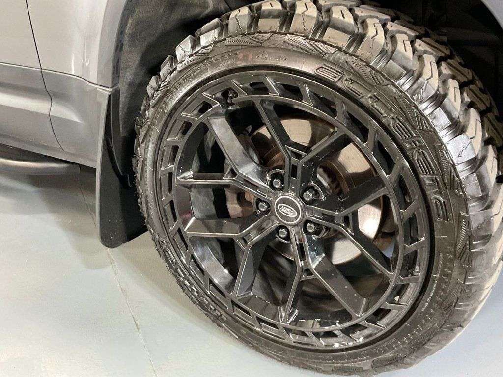 2020 LAND ROVER DEFENDER 2020 LAND ROVER DEFENDER