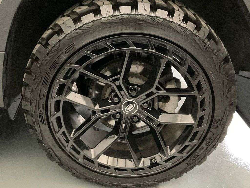 2020 LAND ROVER DEFENDER 2020 LAND ROVER DEFENDER