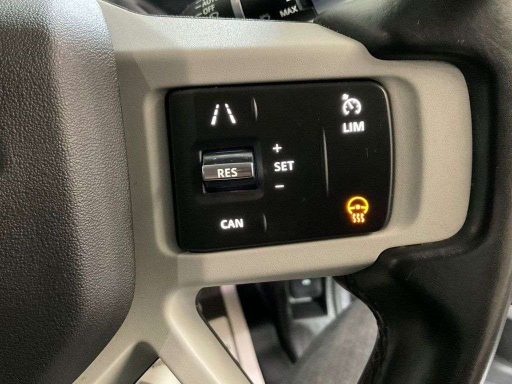 2020 LAND ROVER DEFENDER 2020 LAND ROVER DEFENDER