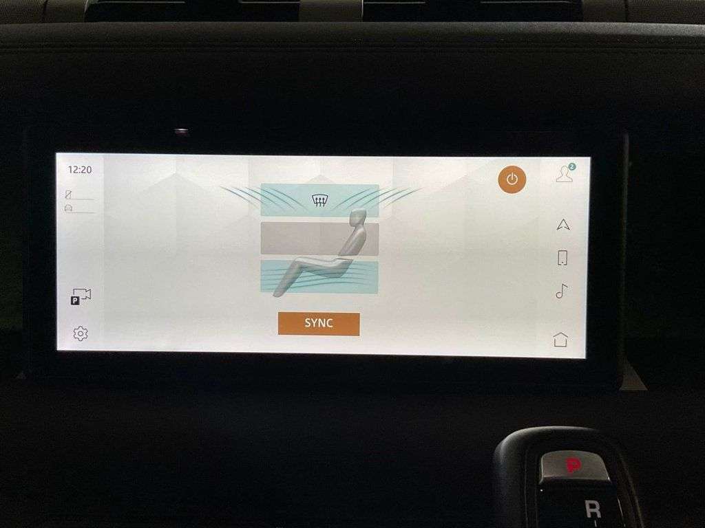 2020 LAND ROVER DEFENDER 2020 LAND ROVER DEFENDER