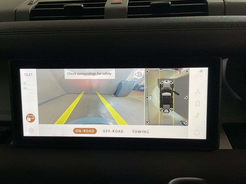 2020 LAND ROVER DEFENDER 2020 LAND ROVER DEFENDER