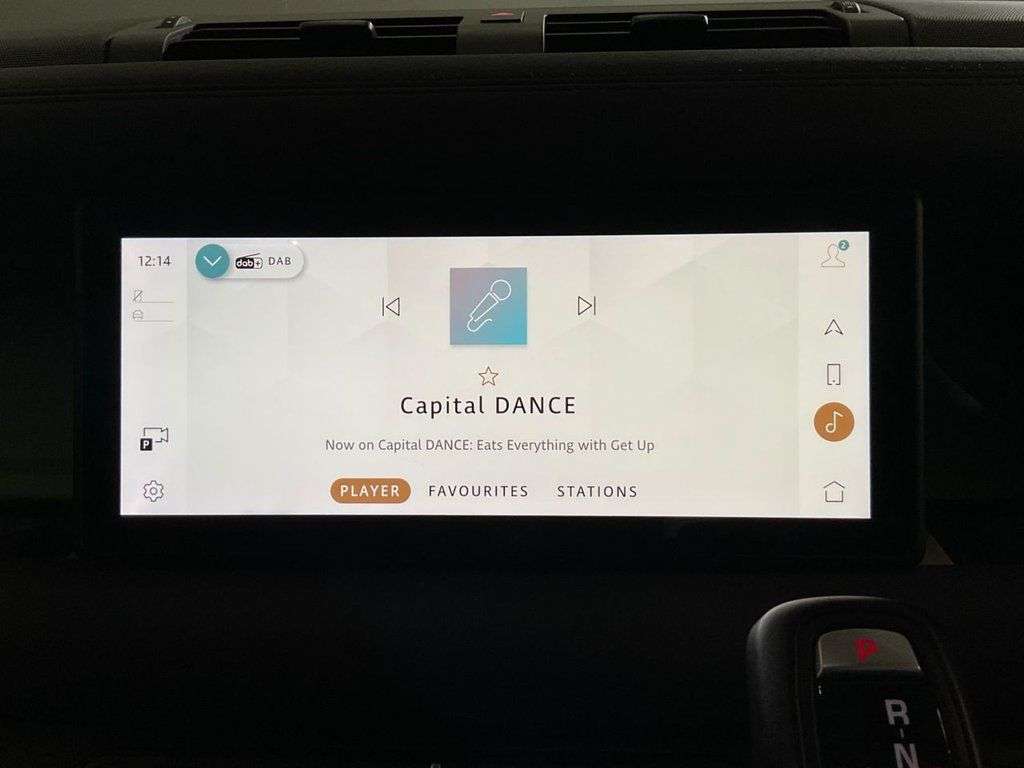 2020 LAND ROVER DEFENDER 2020 LAND ROVER DEFENDER