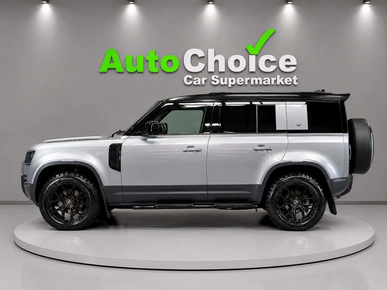 2020 LAND ROVER DEFENDER 2020 LAND ROVER DEFENDER