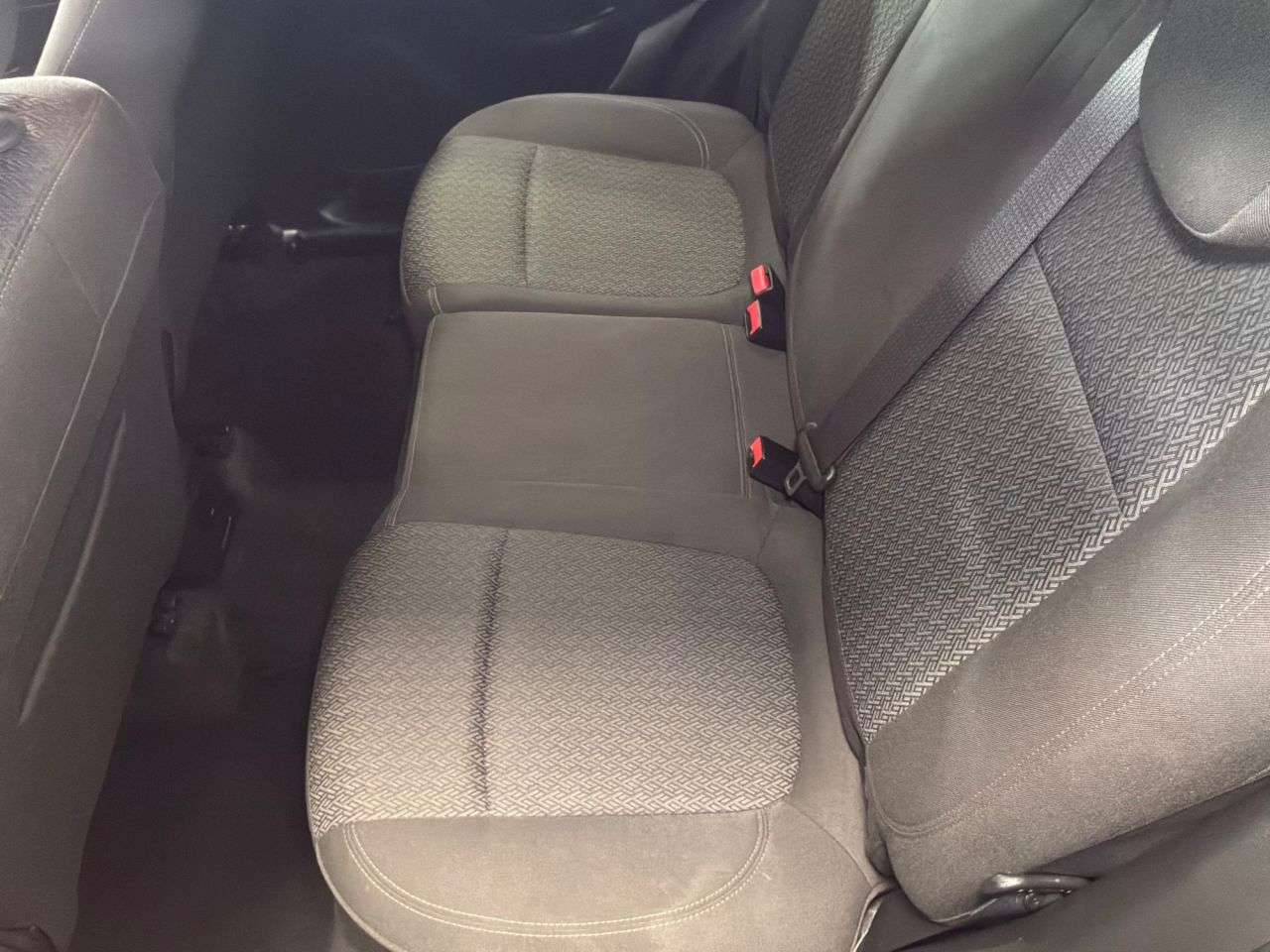 2018 VAUXHALL MOKKA X 2018 VAUXHALL MOKKA X