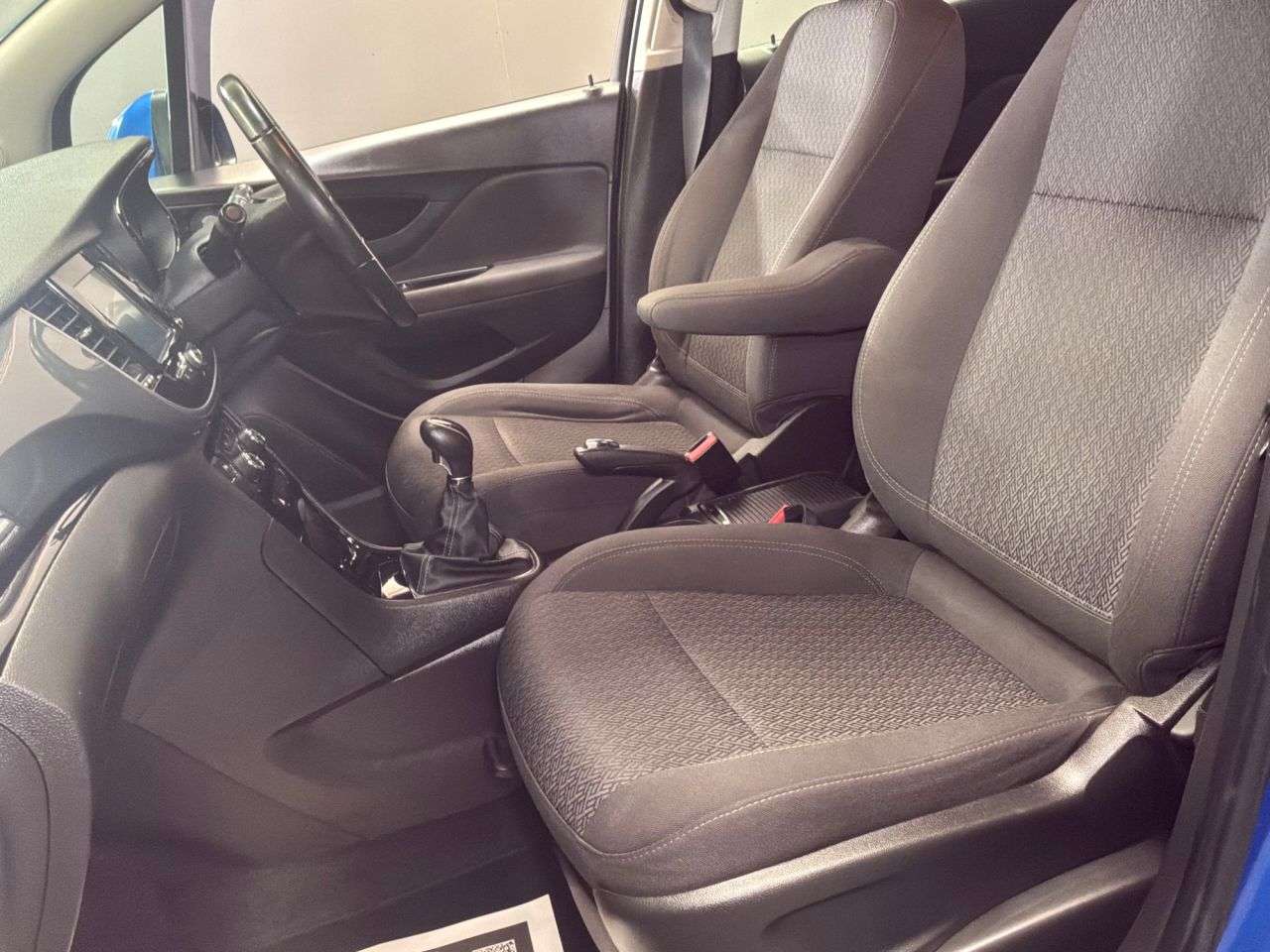 2018 VAUXHALL MOKKA X 2018 VAUXHALL MOKKA X