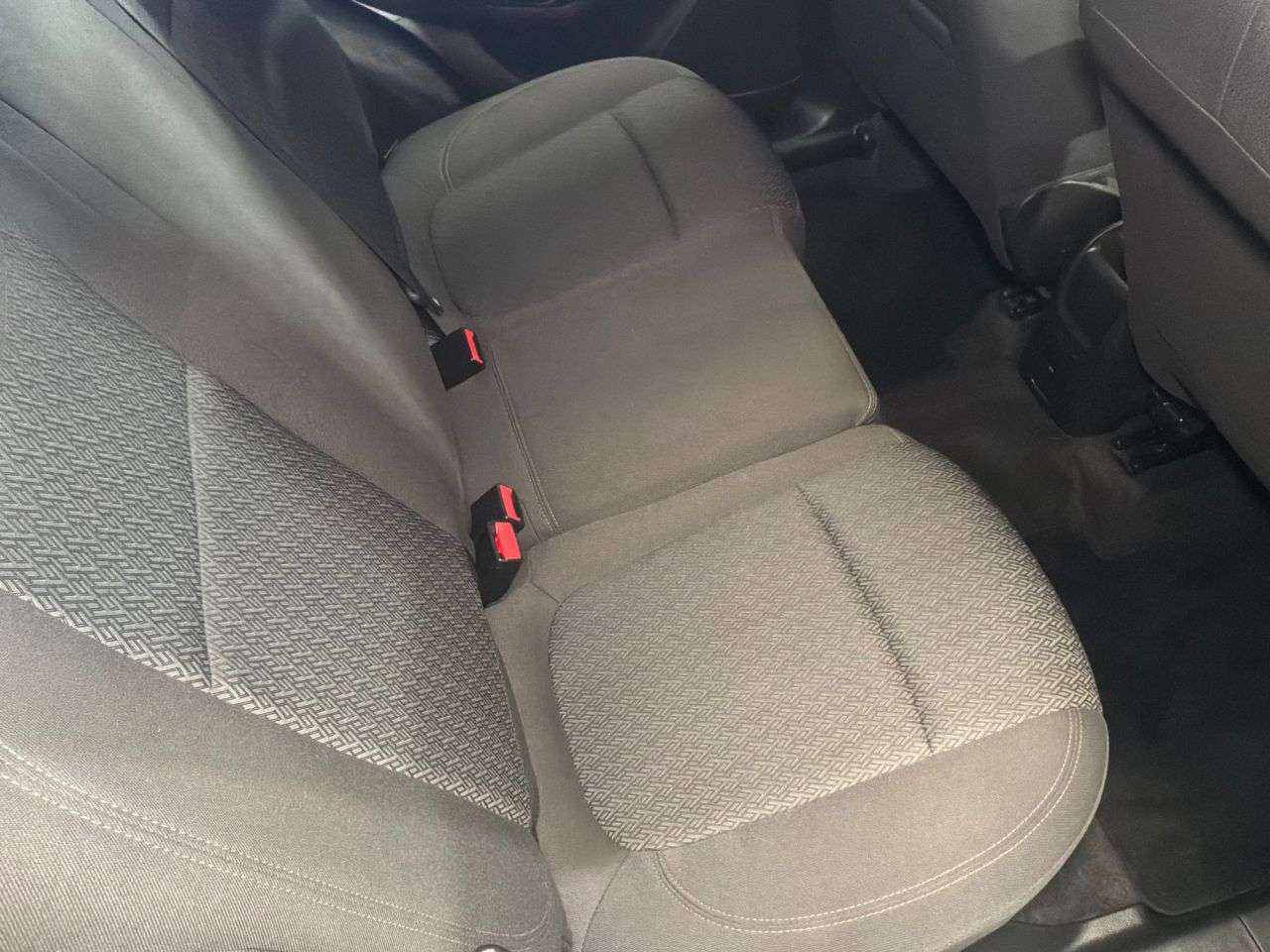 2018 VAUXHALL MOKKA X 2018 VAUXHALL MOKKA X