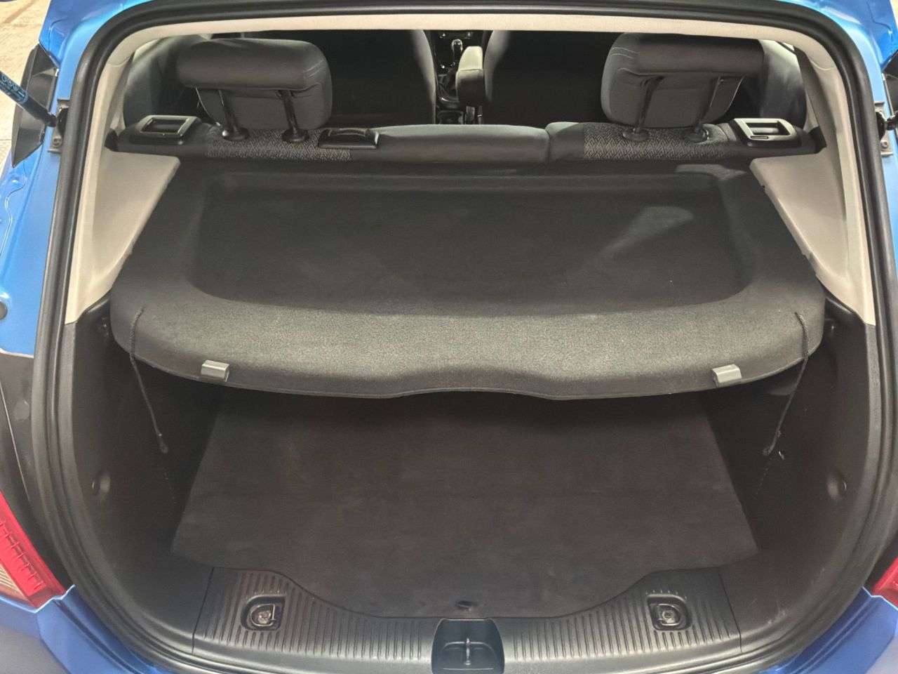 2018 VAUXHALL MOKKA X 2018 VAUXHALL MOKKA X