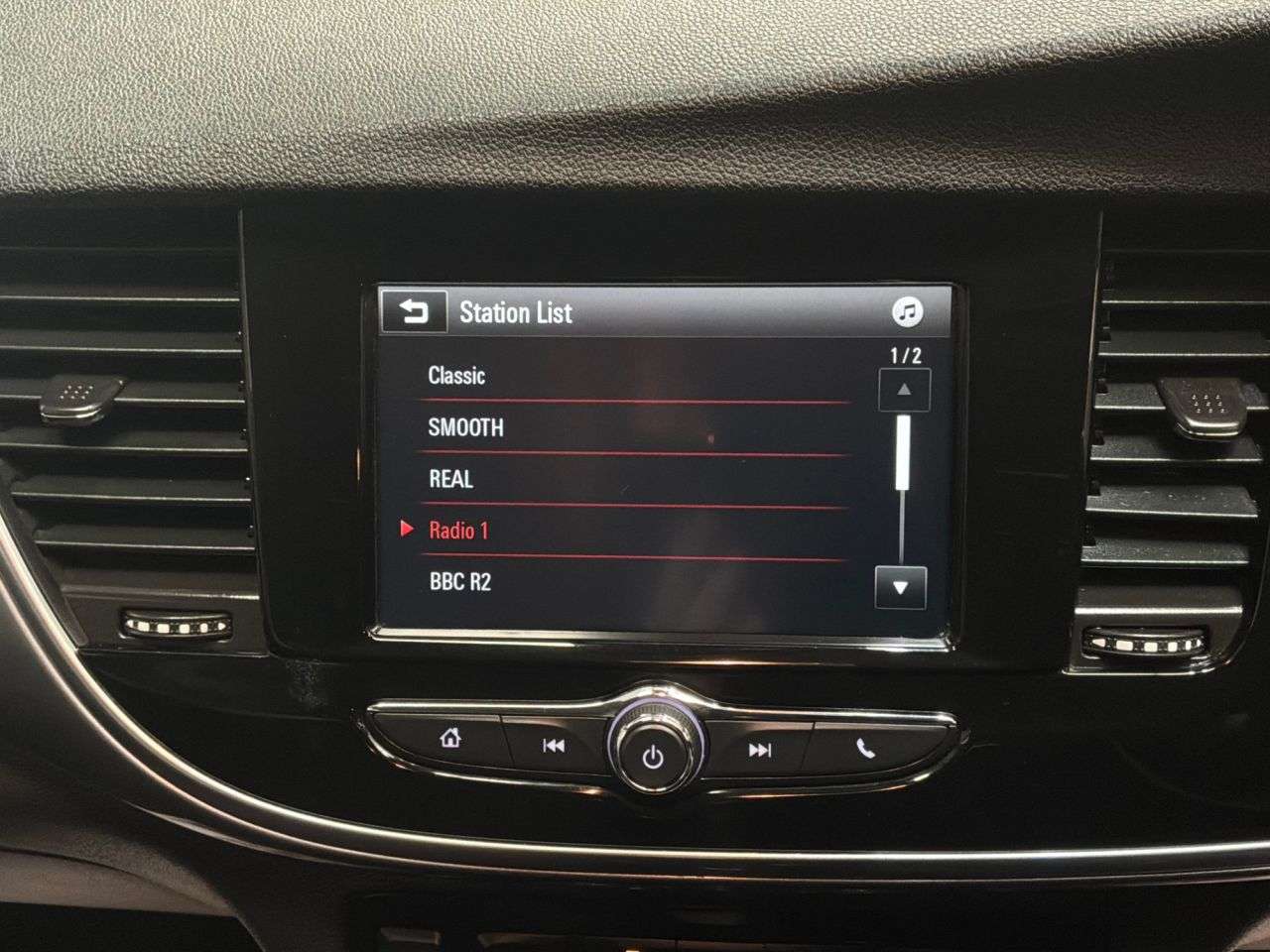 2018 VAUXHALL MOKKA X 2018 VAUXHALL MOKKA X