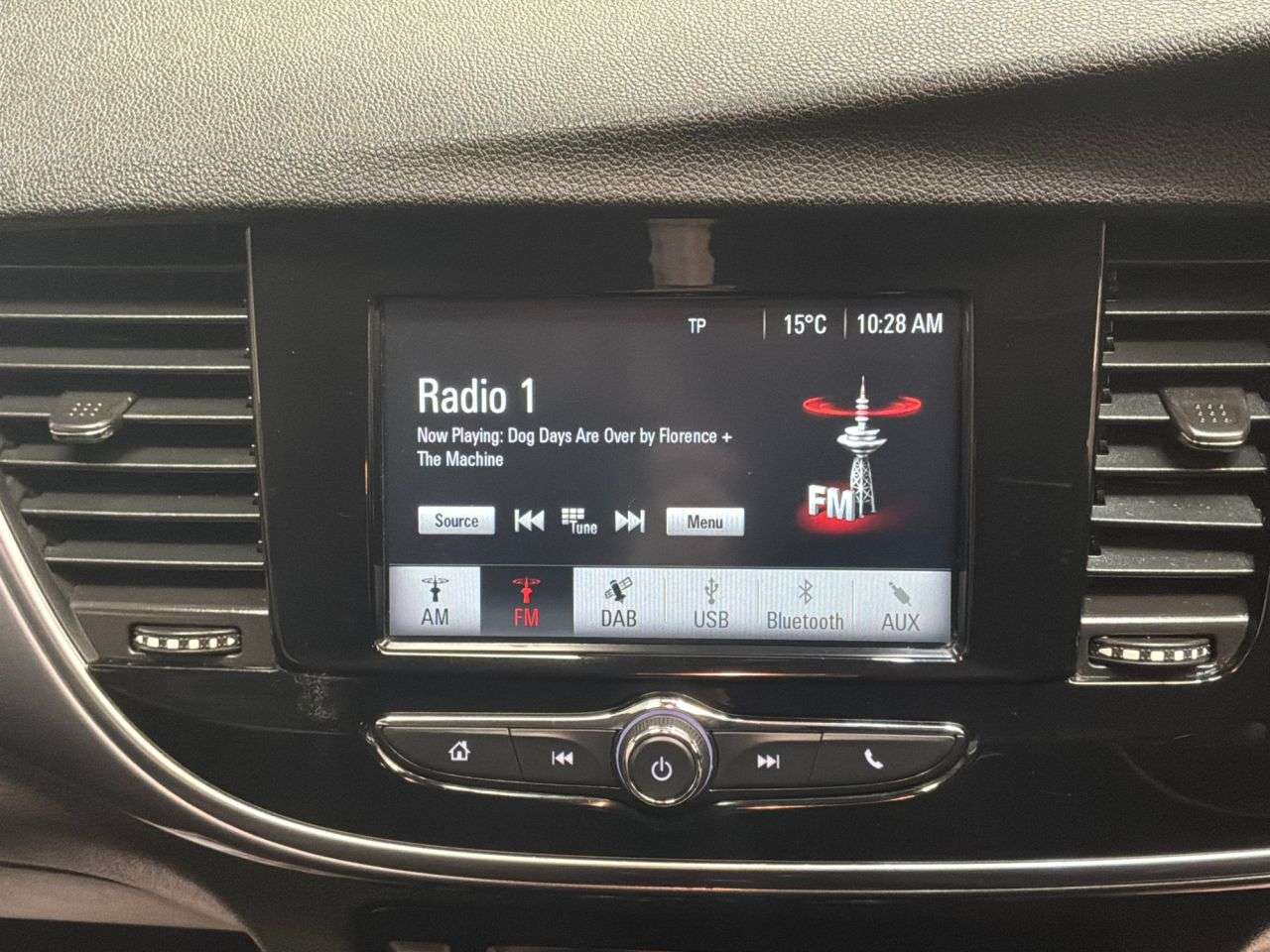 2018 VAUXHALL MOKKA X 2018 VAUXHALL MOKKA X