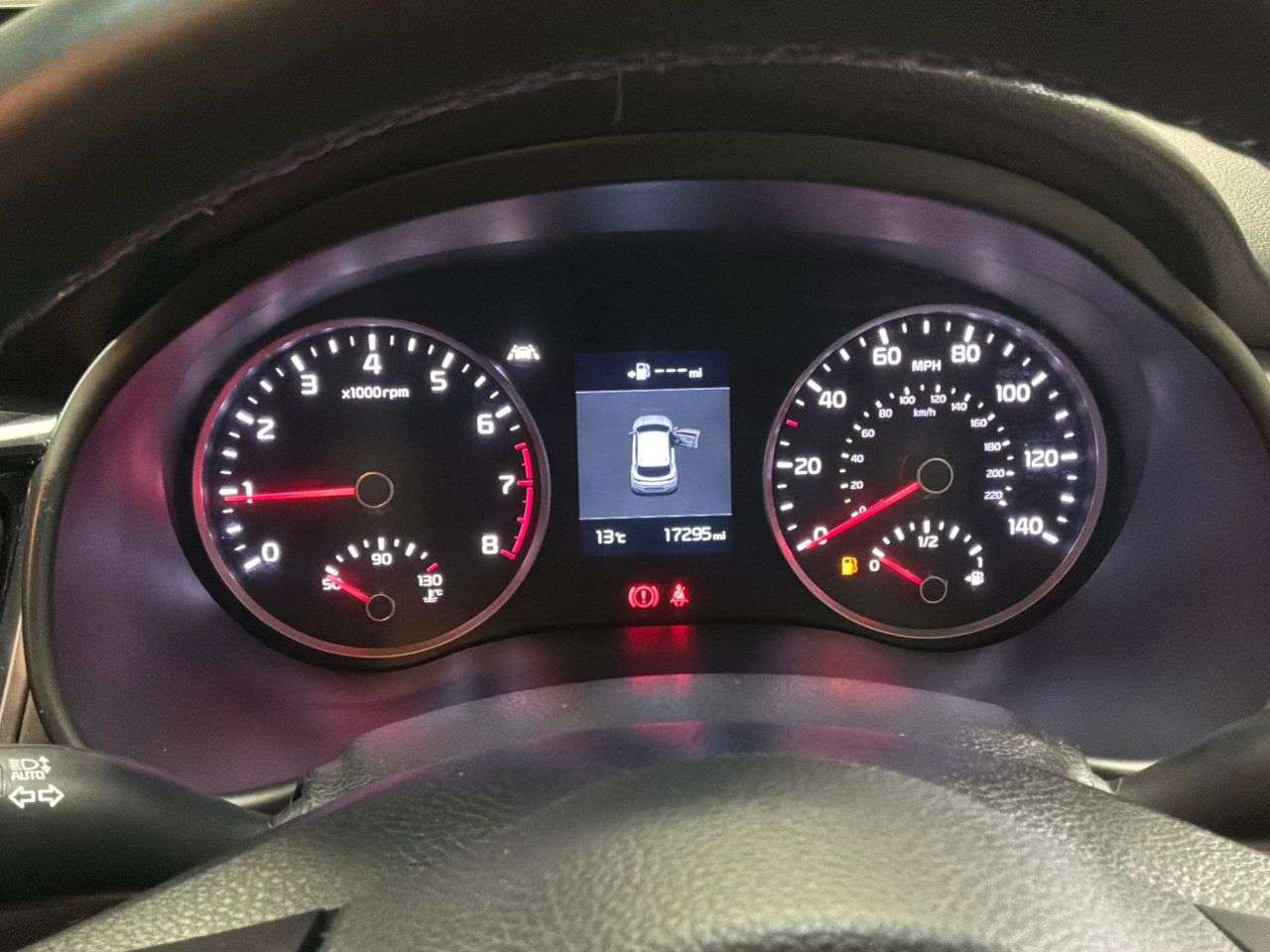 2019 KIA STONIC 2019 KIA STONIC