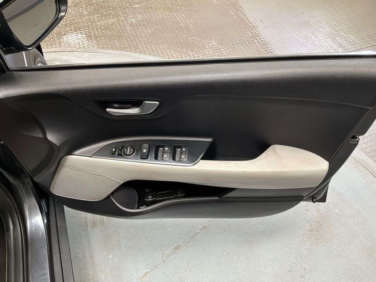 2019 KIA STONIC 2019 KIA STONIC