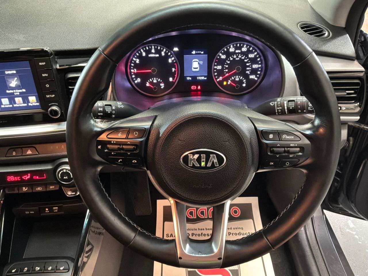 2019 KIA STONIC 2019 KIA STONIC