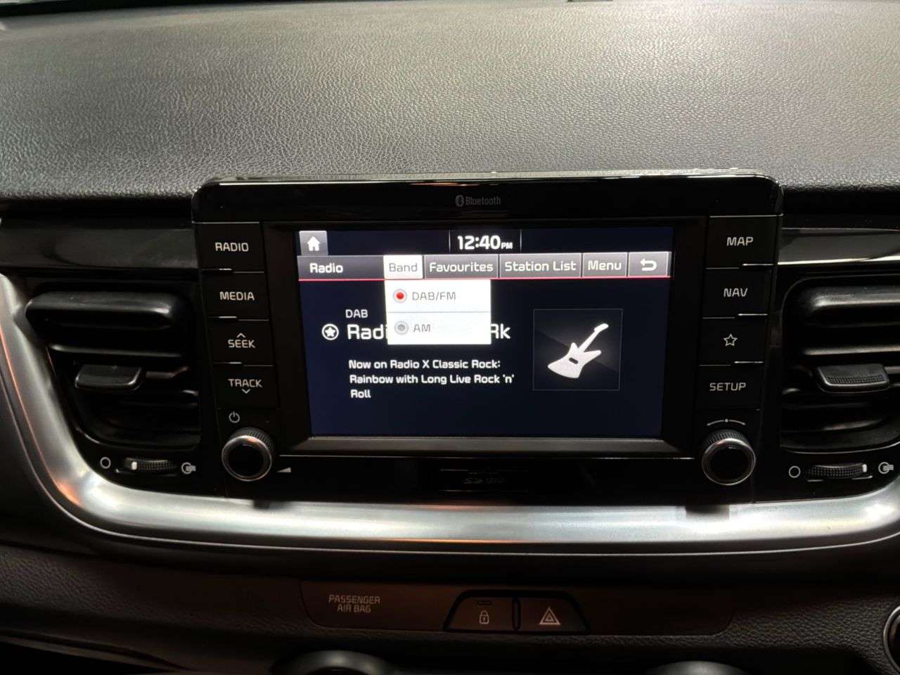 2019 KIA STONIC 2019 KIA STONIC