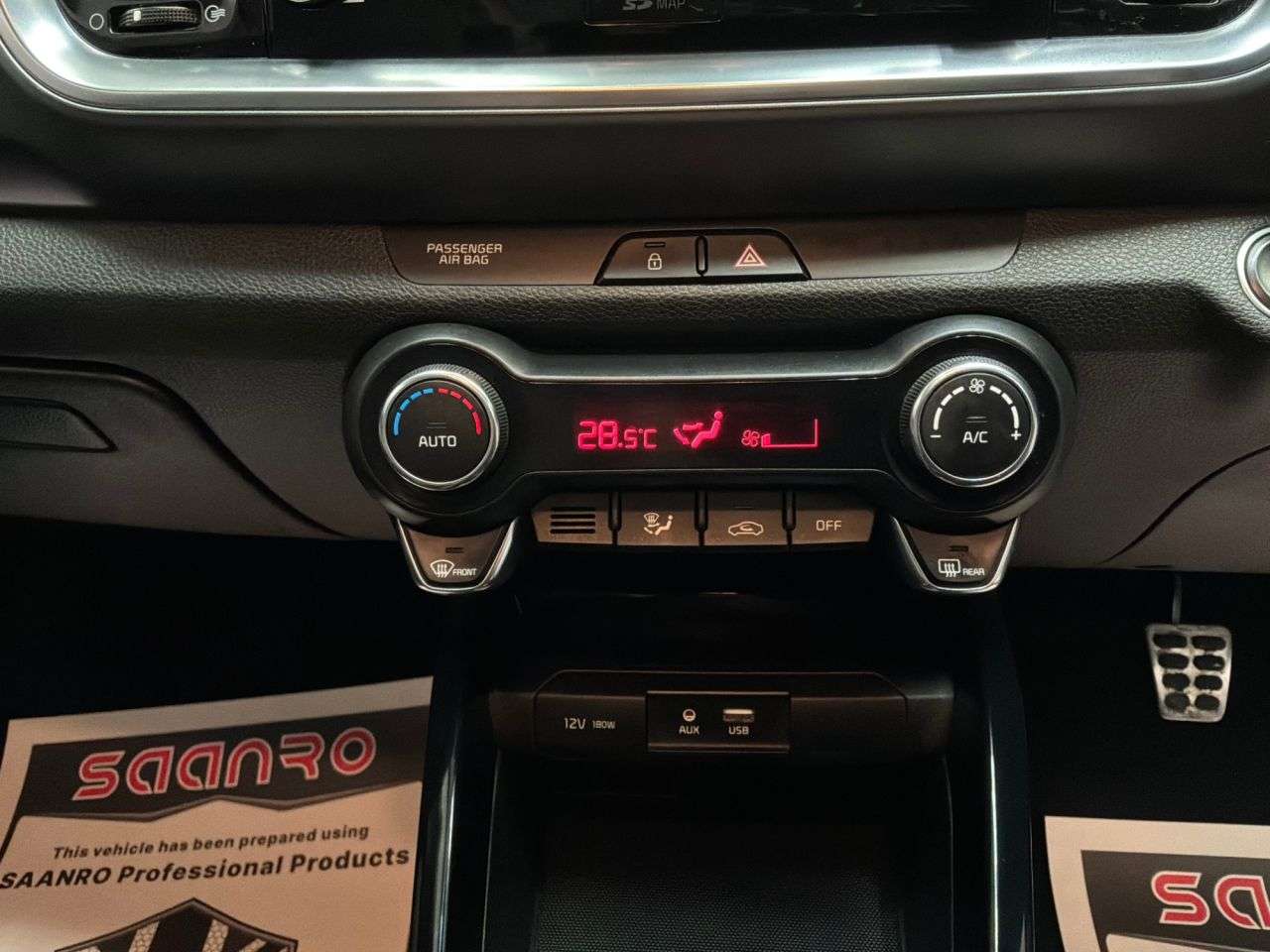 2019 KIA STONIC 2019 KIA STONIC