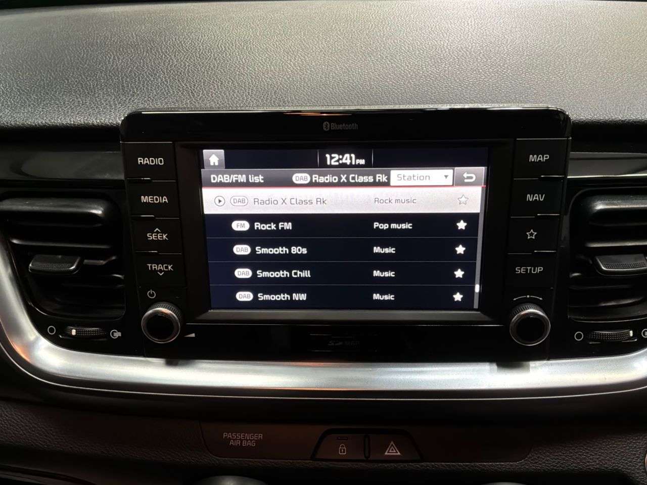 2019 KIA STONIC 2019 KIA STONIC