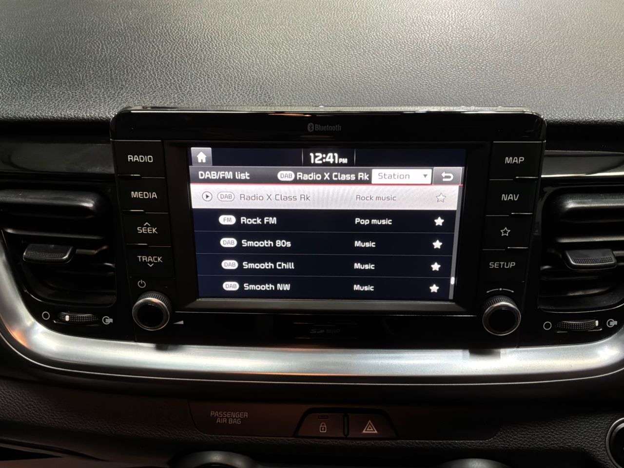 2019 KIA STONIC 2019 KIA STONIC
