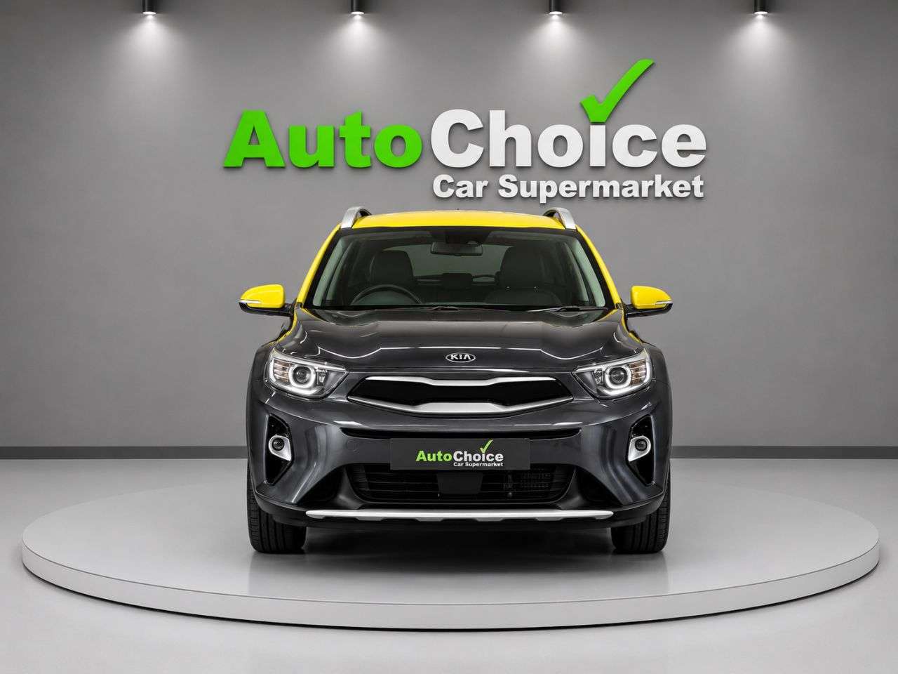 A 2019 KIA STONIC 1.0 T-GDi 4 SUV 5dr Petrol Manual Euro 6 (s/s) (118 bhp) in Blackburn *Amaz A 2019 KIA STONIC 1.0 T-GDi 4 SUV 5dr Petrol Manual Euro 6 (s/s) (118 bhp) in Blackburn *Amaz
