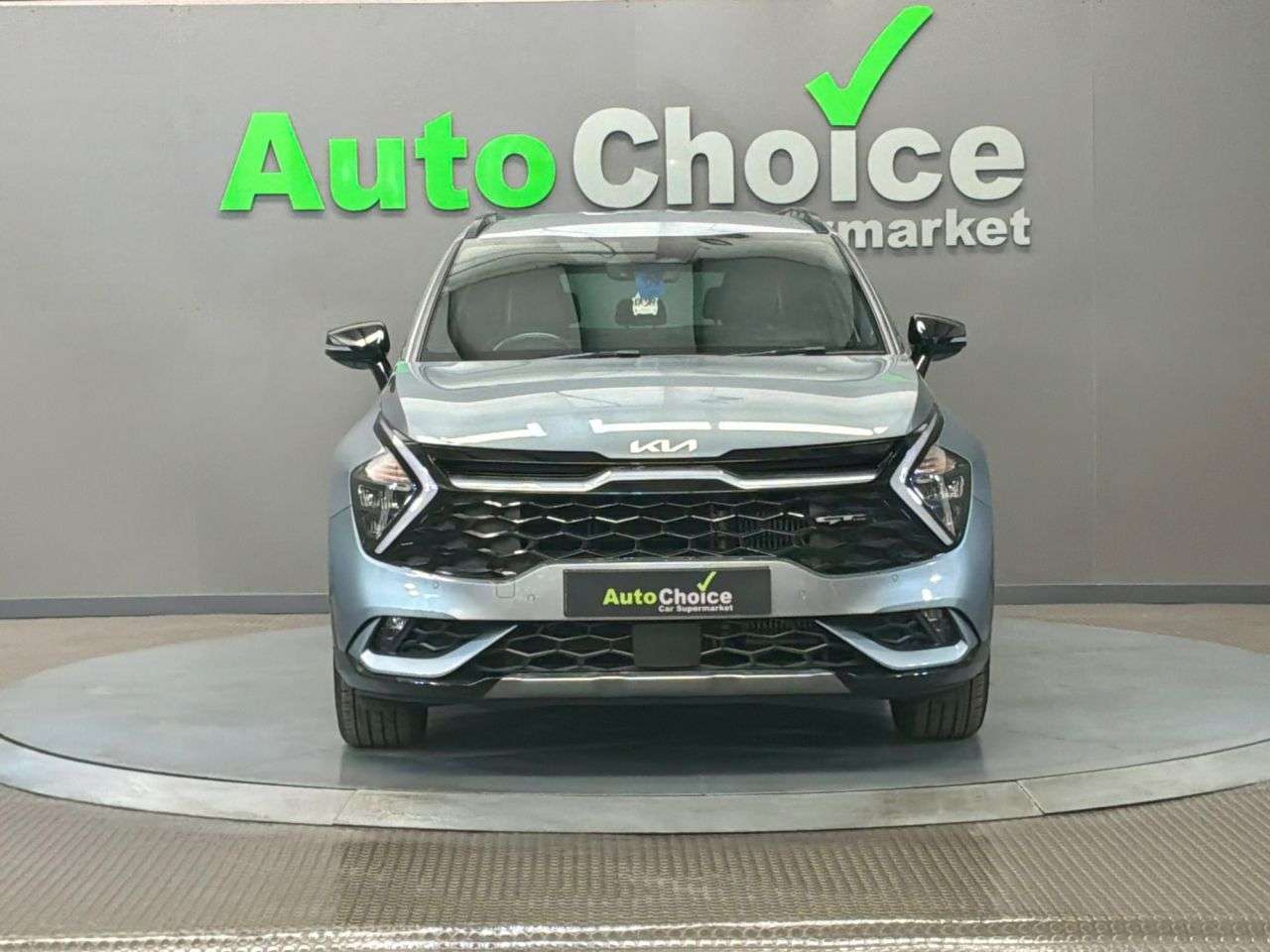 2022 KIA SPORTAGE 2022 KIA SPORTAGE