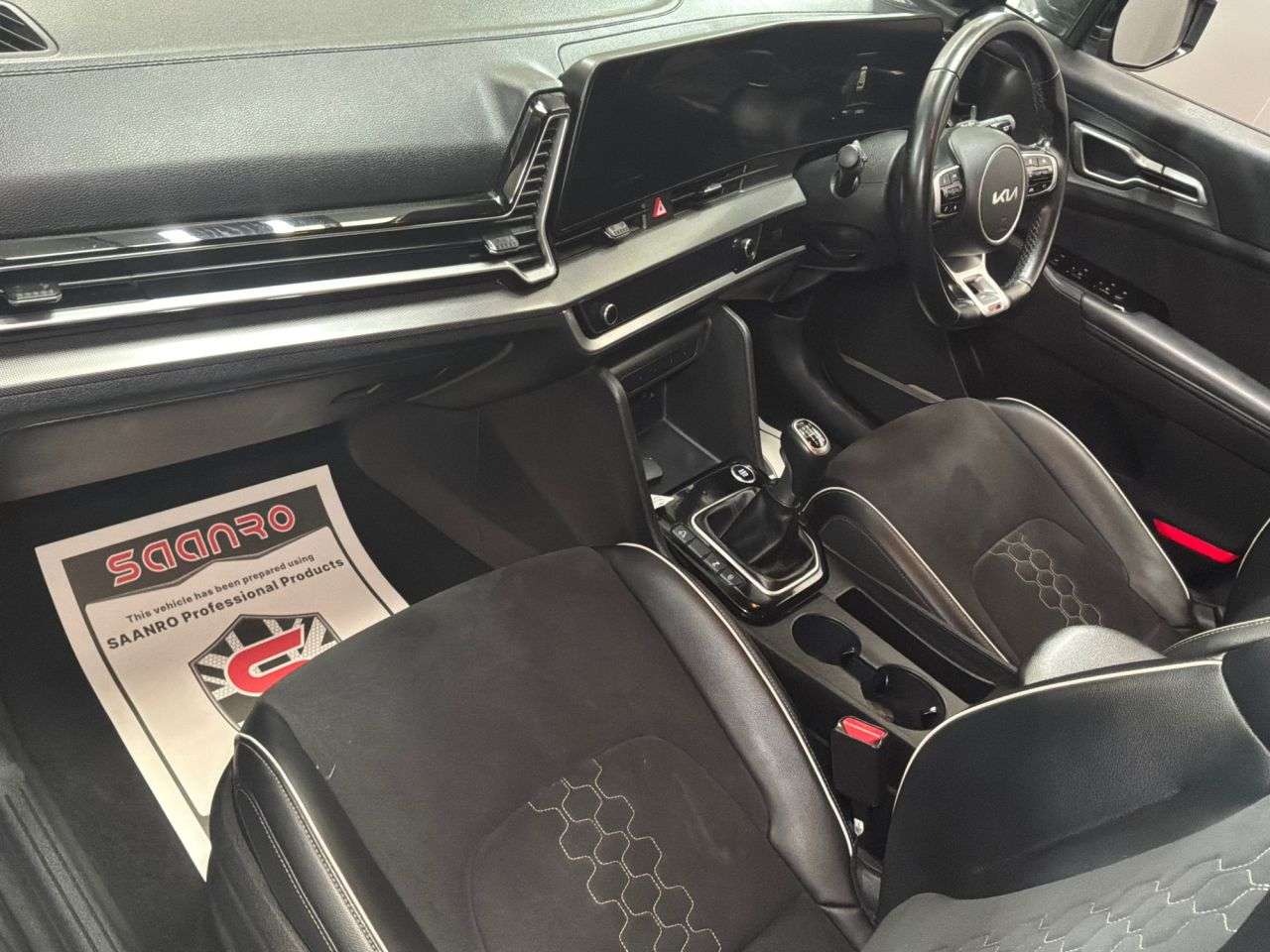 2022 KIA SPORTAGE 2022 KIA SPORTAGE