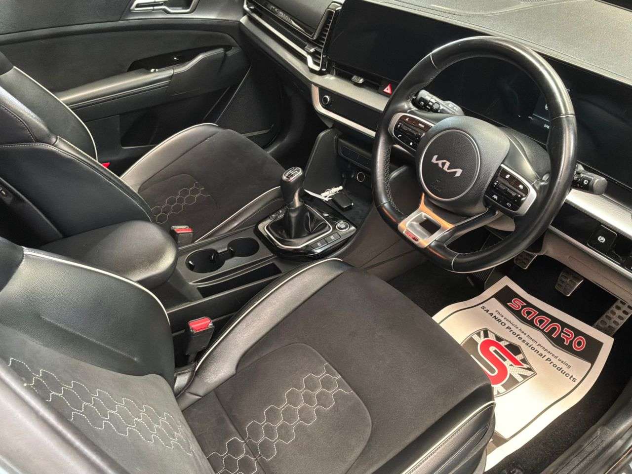 2022 KIA SPORTAGE 2022 KIA SPORTAGE