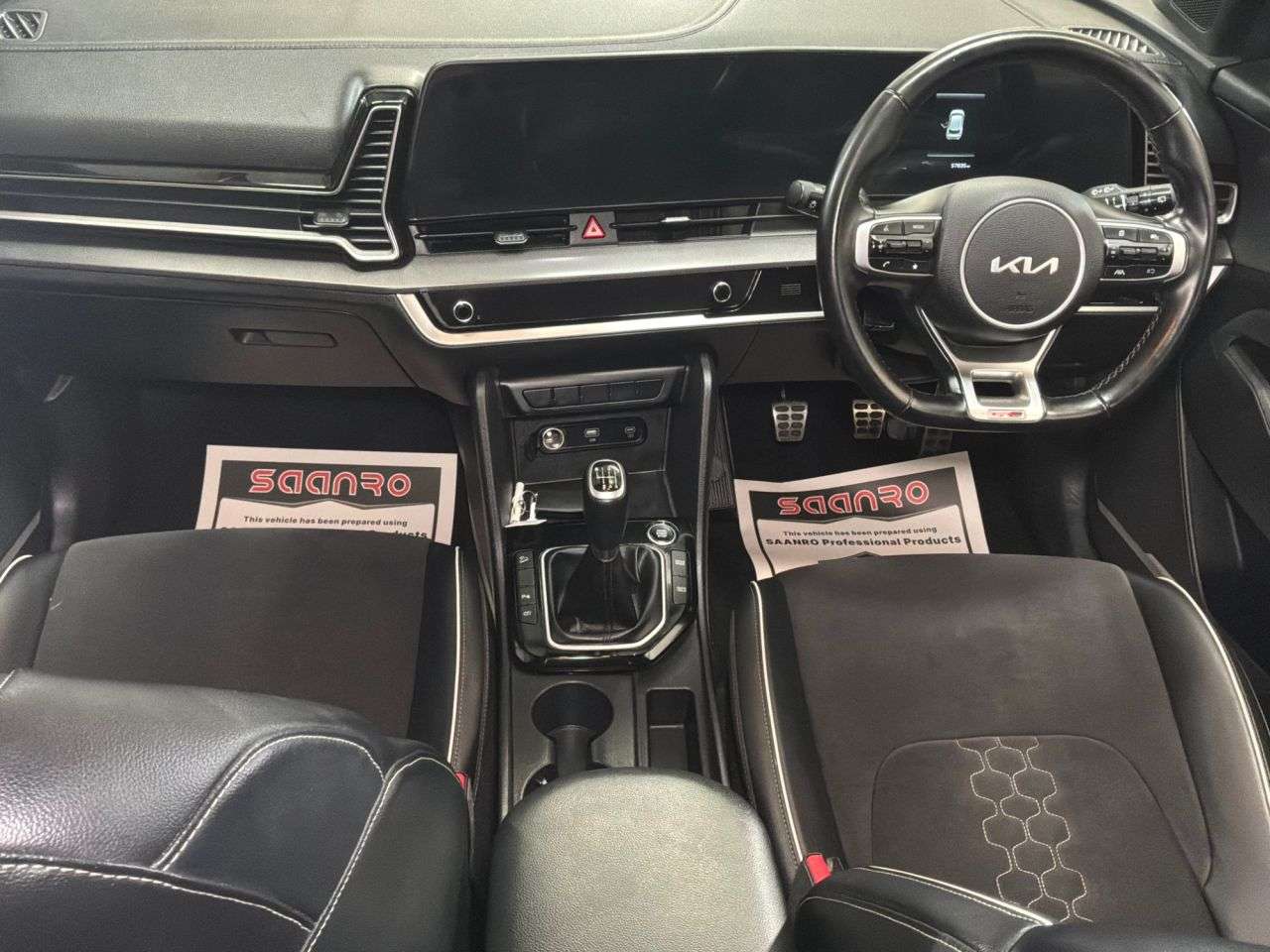 2022 KIA SPORTAGE 2022 KIA SPORTAGE