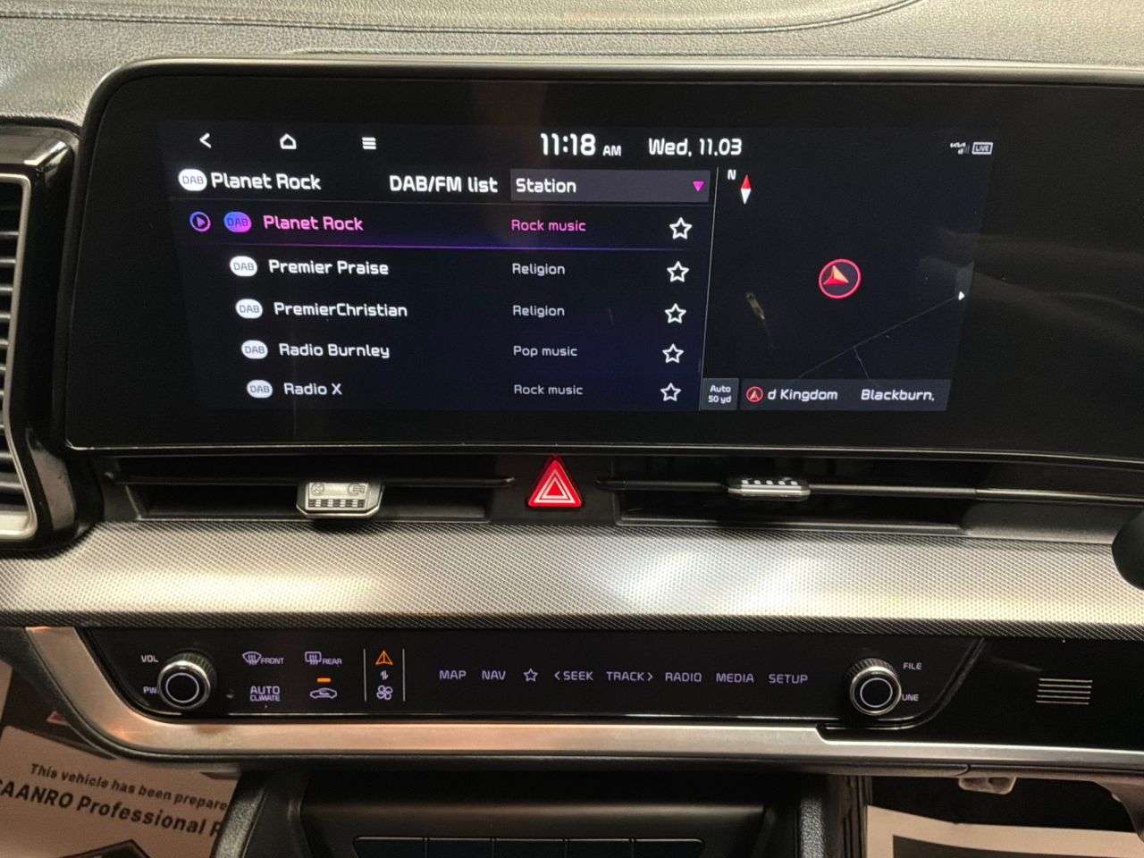 2022 KIA SPORTAGE 2022 KIA SPORTAGE