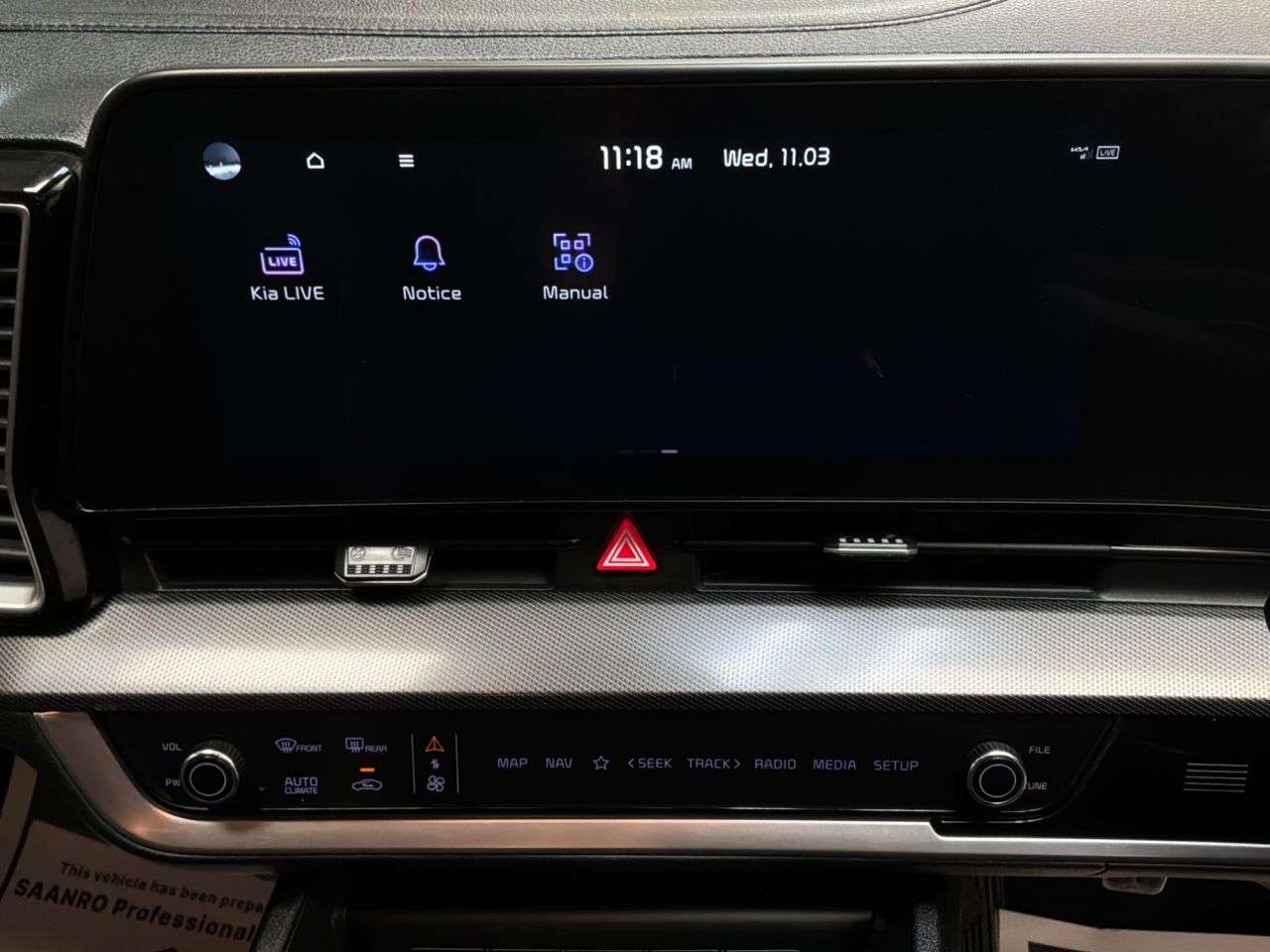 2022 KIA SPORTAGE 2022 KIA SPORTAGE