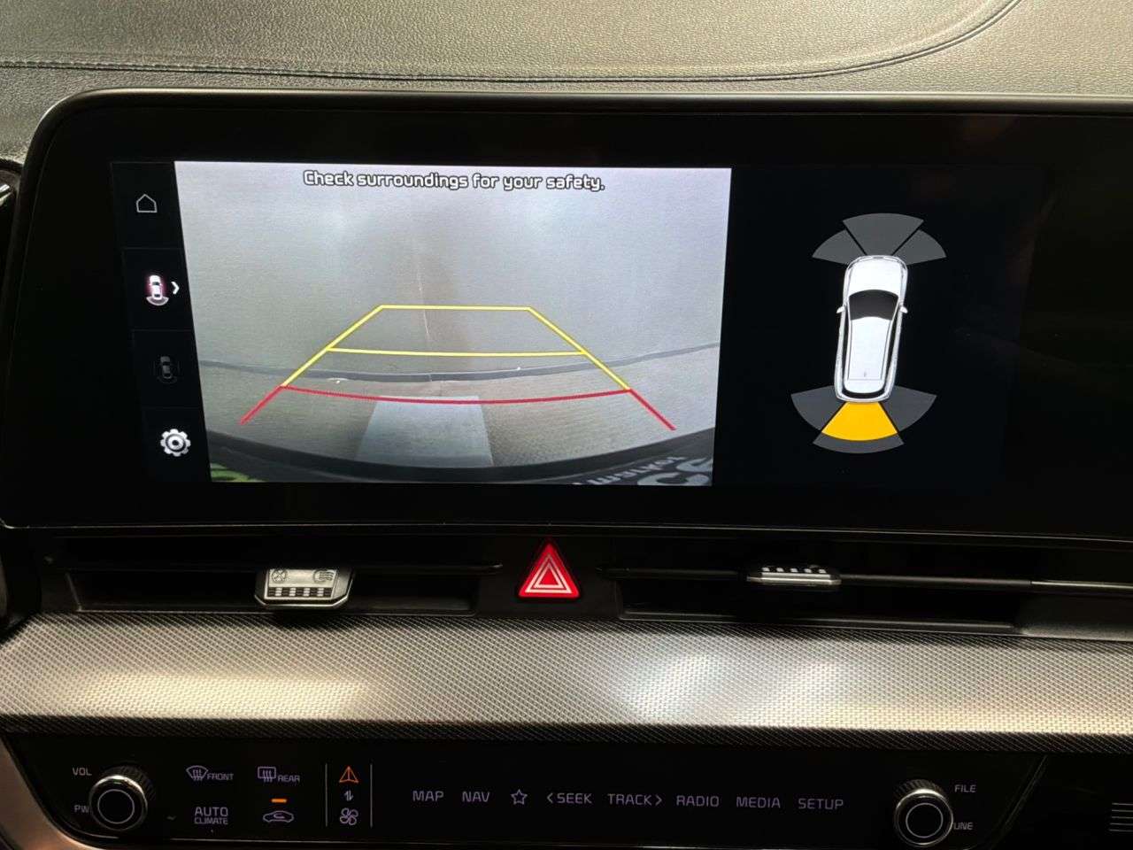 2022 KIA SPORTAGE 2022 KIA SPORTAGE