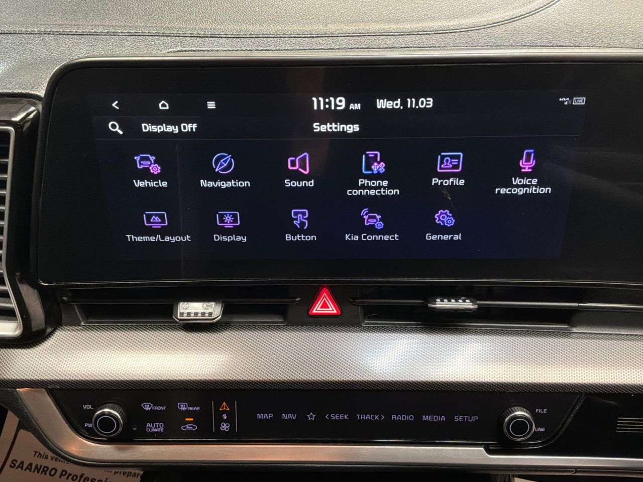 2022 KIA SPORTAGE 2022 KIA SPORTAGE