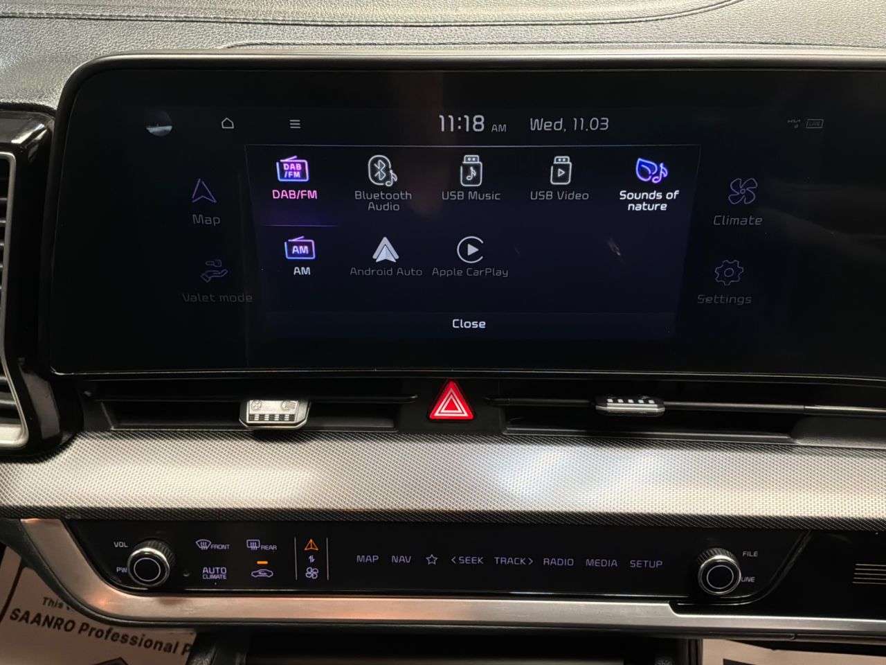 2022 KIA SPORTAGE 2022 KIA SPORTAGE