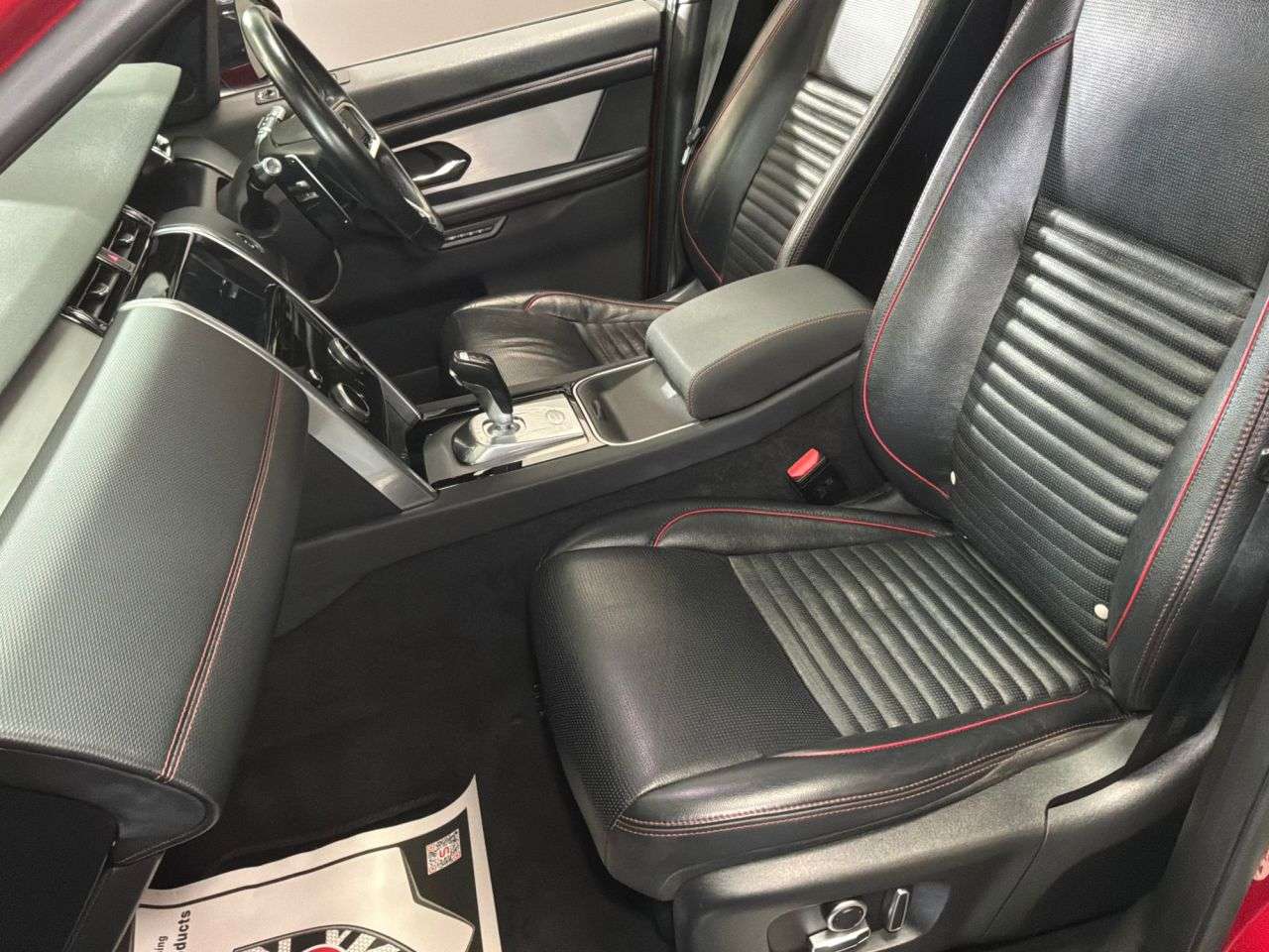 2021 LAND ROVER DISCOVERY SPORT 2021 LAND ROVER DISCOVERY SPORT