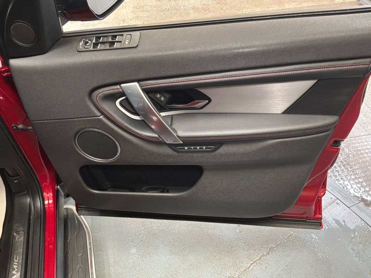 2021 LAND ROVER DISCOVERY SPORT 2021 LAND ROVER DISCOVERY SPORT