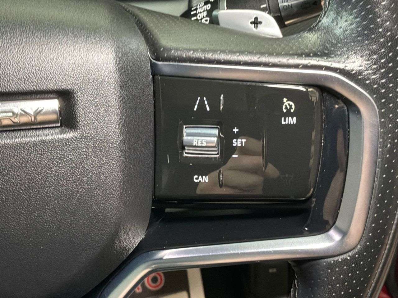 2021 LAND ROVER DISCOVERY SPORT 2021 LAND ROVER DISCOVERY SPORT